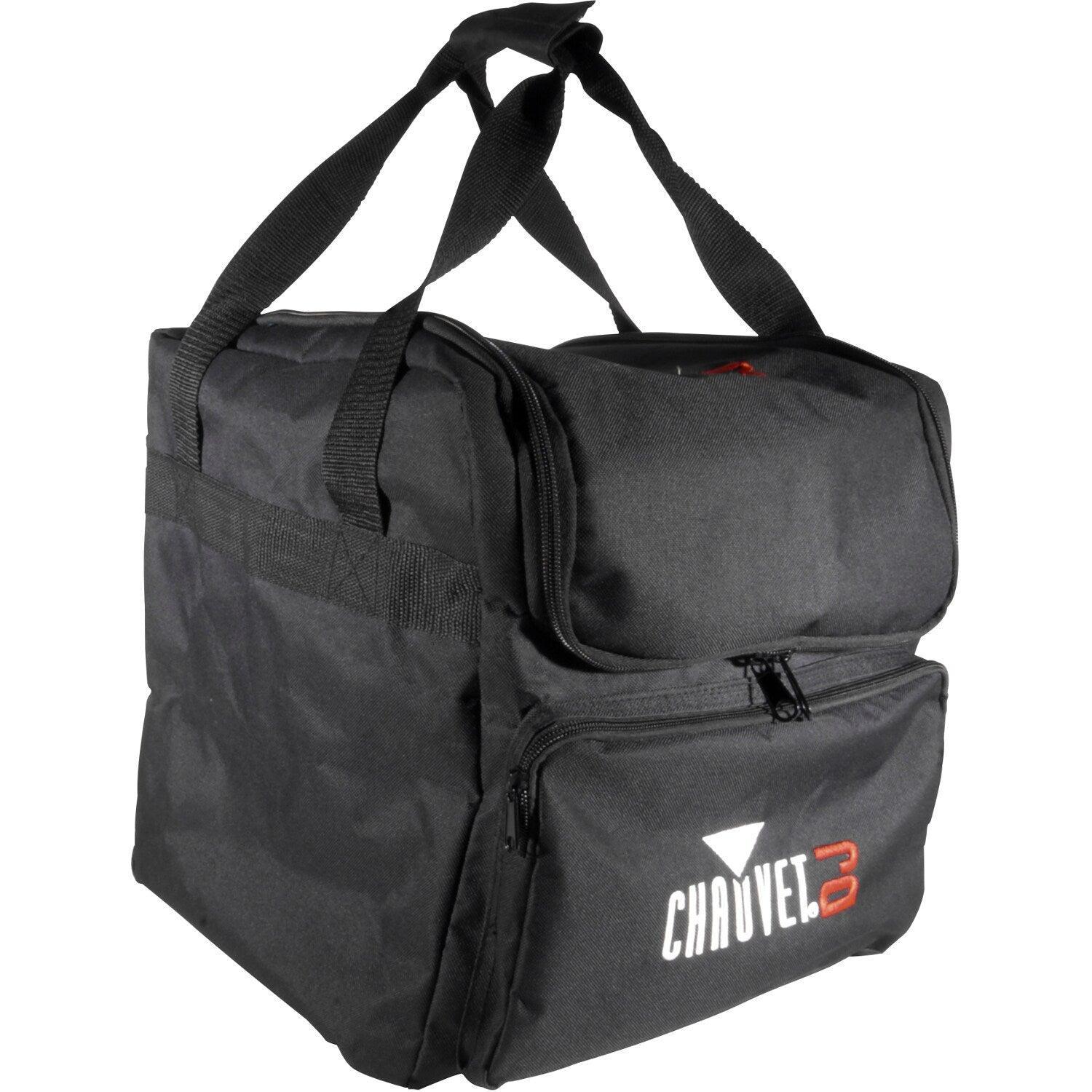 Chauvet CHS-40 Soft-sided Transport Bag - DY Pro Audio