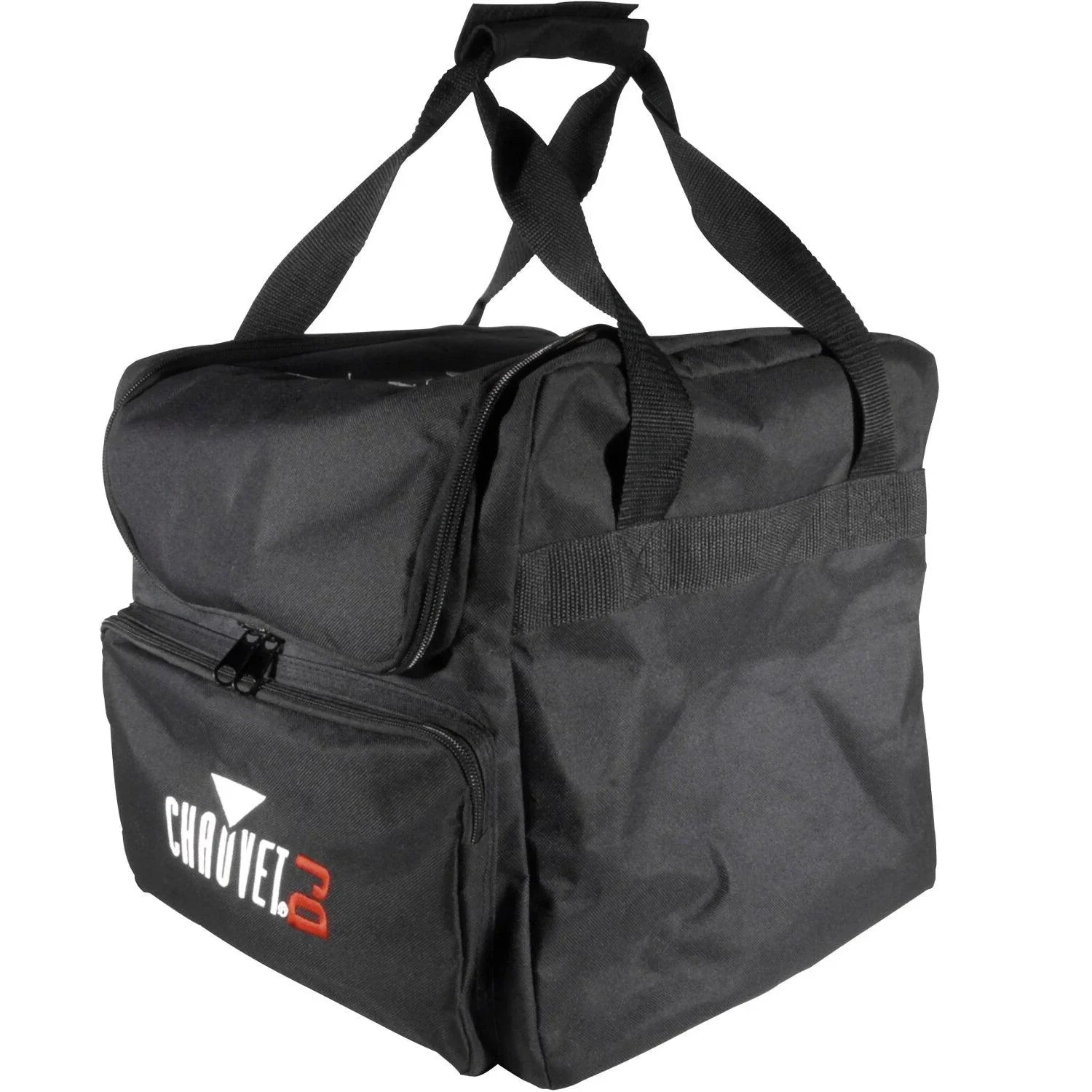 Chauvet CHS-40 Soft-sided Transport Bag - DY Pro Audio