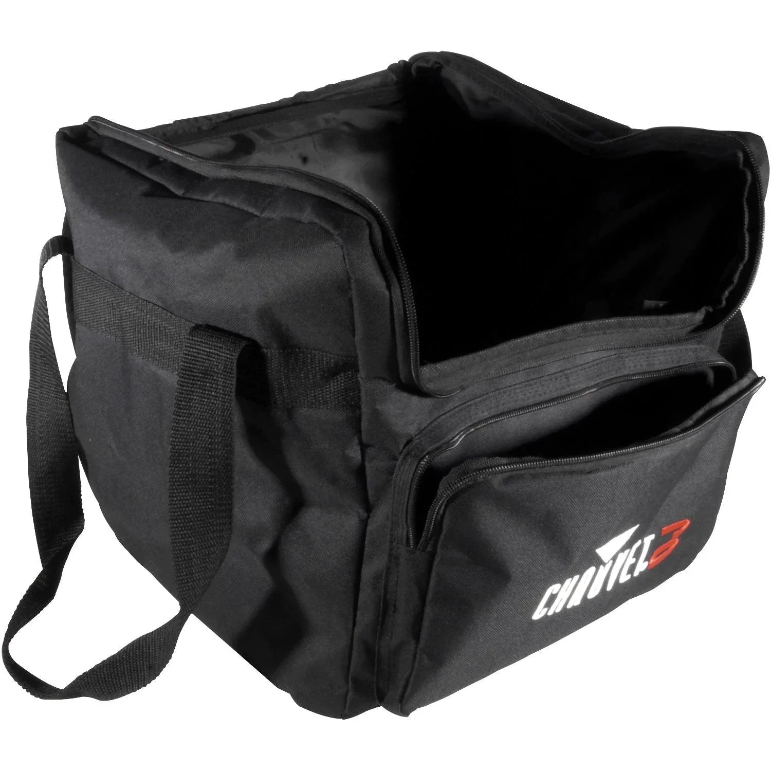 Chauvet CHS-40 Soft-sided Transport Bag - DY Pro Audio