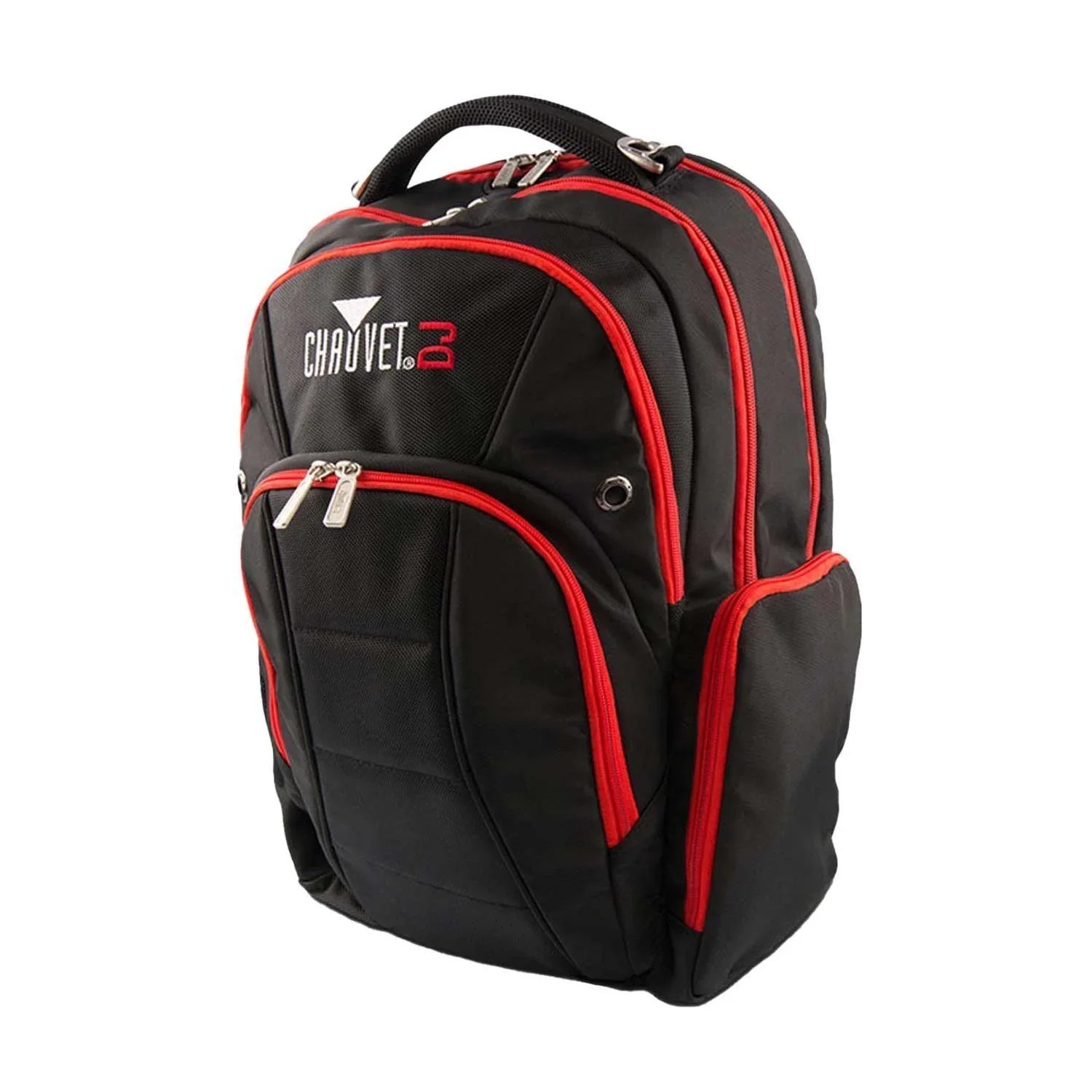 Chauvet DJ CHS-BPK VIP Backpack - DY Pro Audio