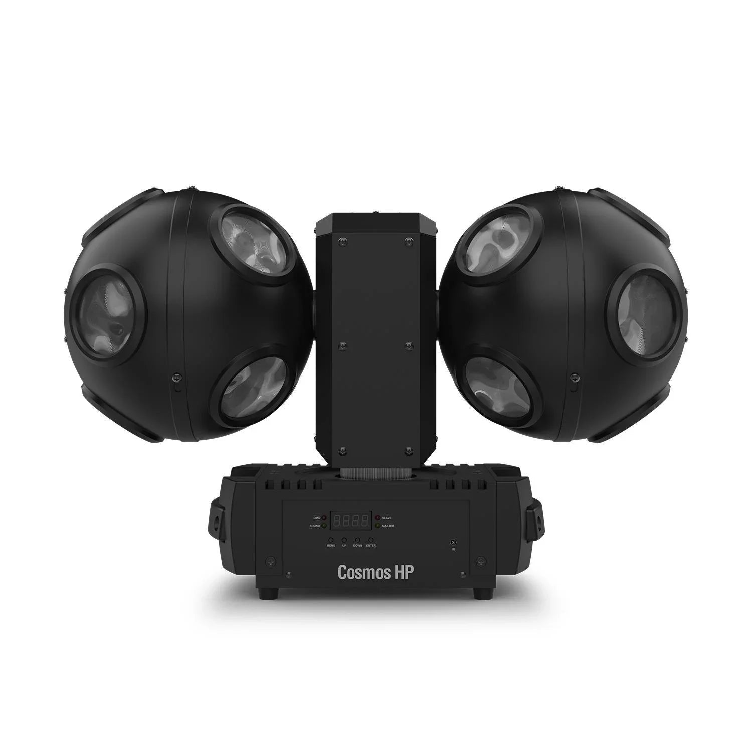 Chauvet DJ Cosmos HP RGBW Rotating Effect Light - DY Pro Audio