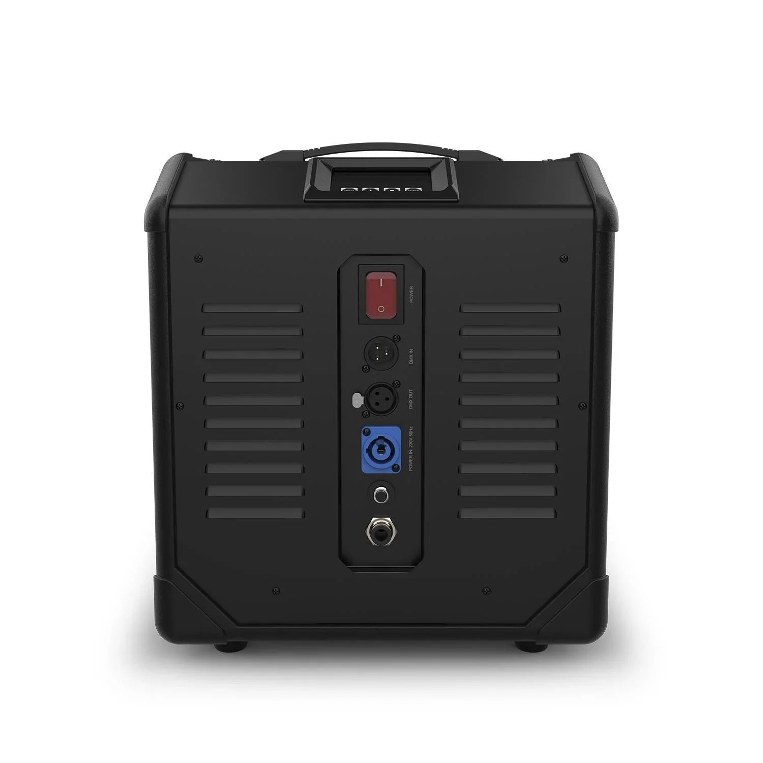 Chauvet DJ Cumulus HP Low Lying Fog Machine - DY Pro Audio