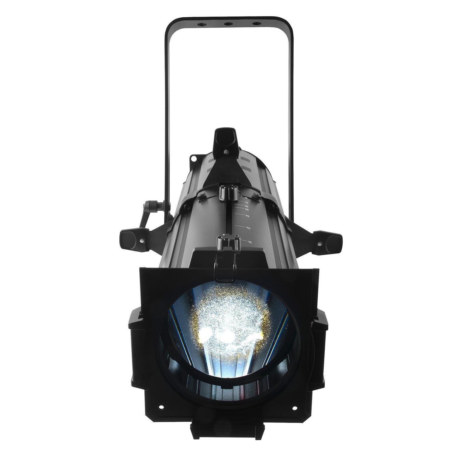 Chauvet DJ EVE E-100Z LED Ellipsoidal Spot Gobo Holder Proflie - DY Pro Audio