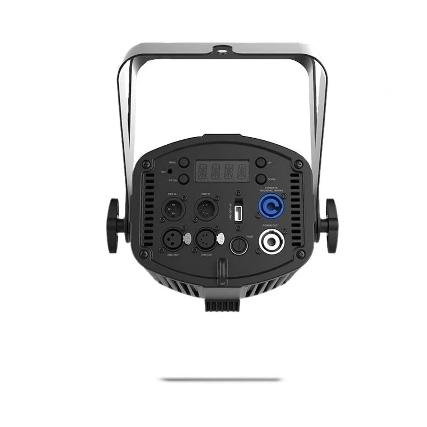 Chauvet DJ EVE P-100 WW Warm White 3500K Wash Light - DY Pro Audio