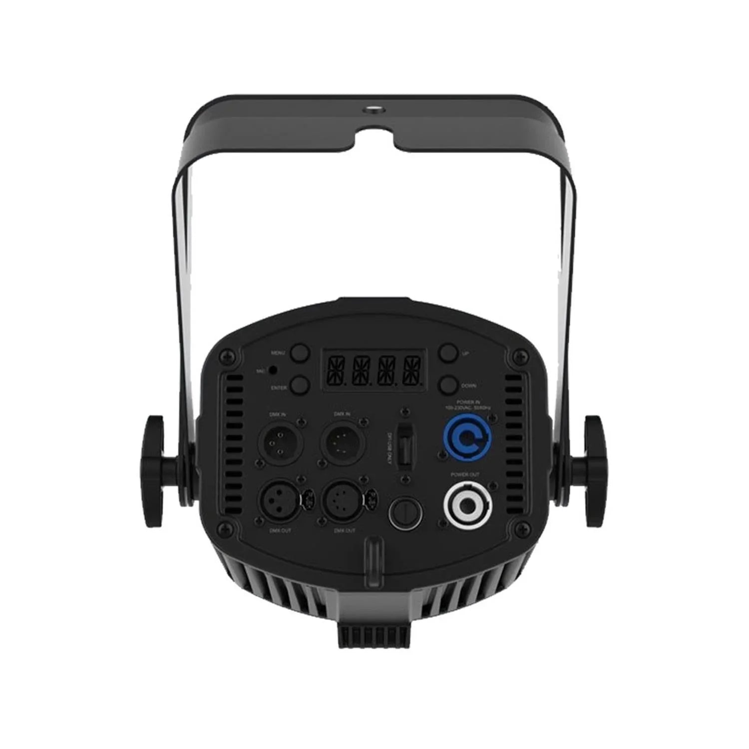 Chauvet DJ EVE P-140 VW Robust Variable White Wash Light - DY Pro Audio