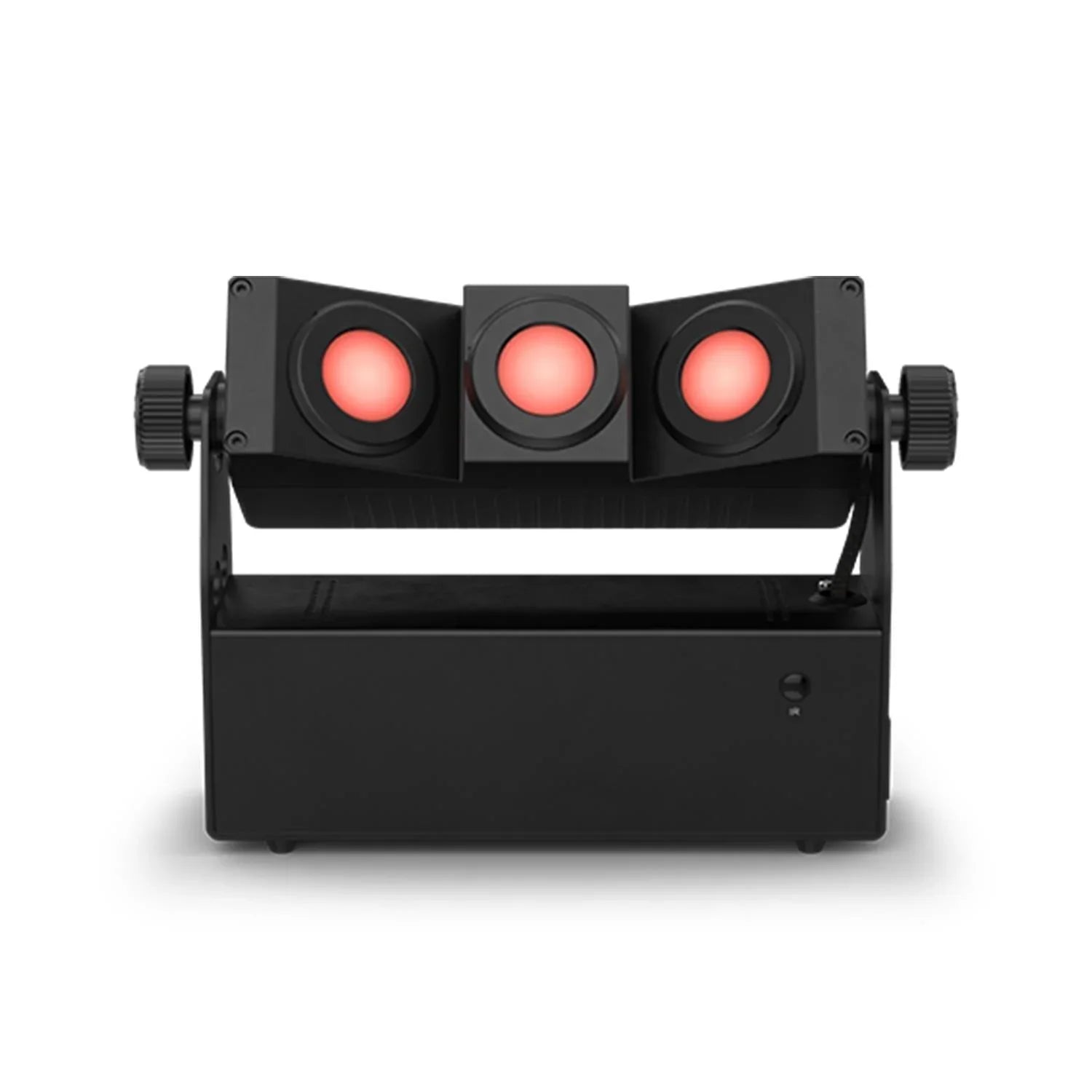 Chauvet DJ EZBeam Q3 ILS Battery Powered Uplighter Effect Light - DY Pro Audio