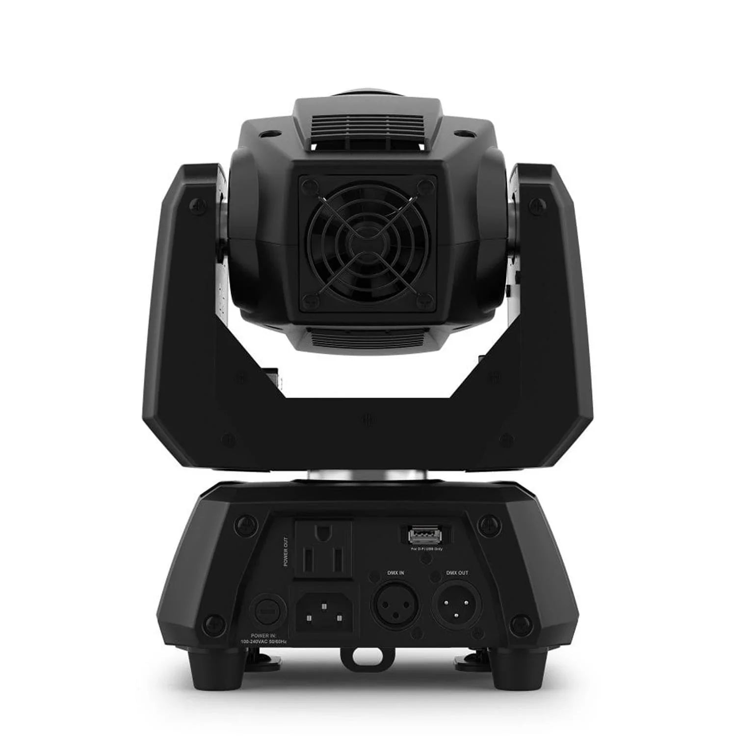 Chauvet DJ Intimidator Spot 160 ILS 32W LED Moving Head B-Stock