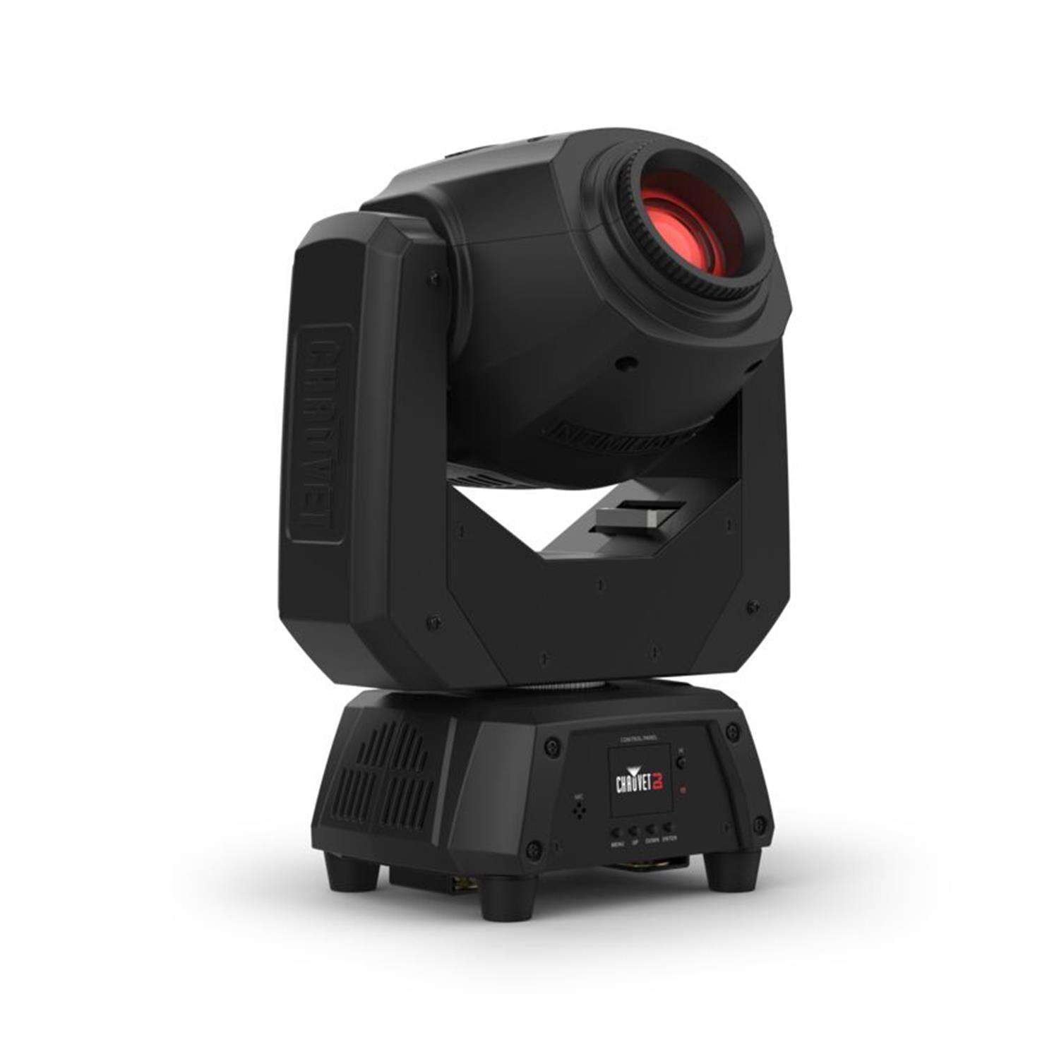 Chauvet DJ Intimidator Spot 60 ILS Moving Head - DY Pro Audio