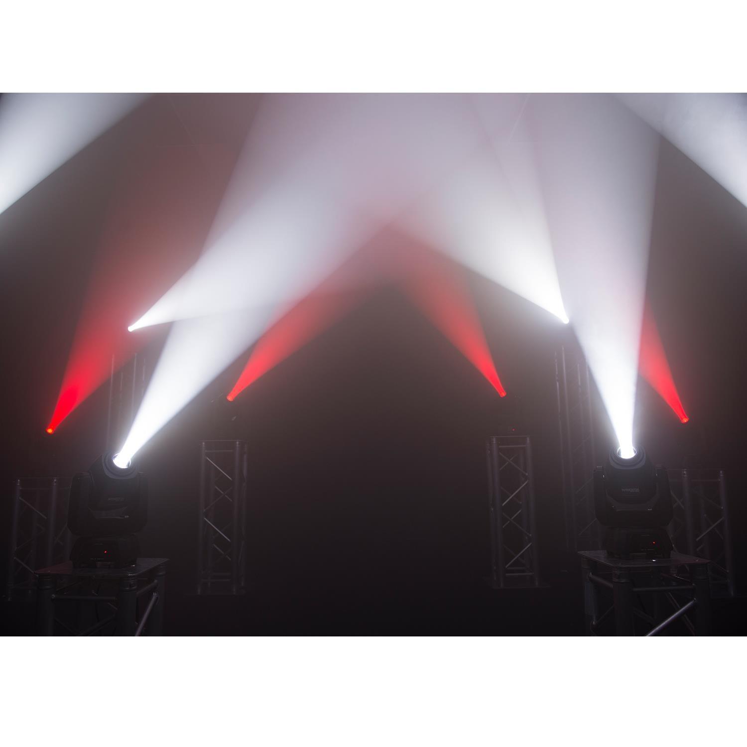 Chauvet DJ Intimidator Spot 60 ILS Moving Head - DY Pro Audio