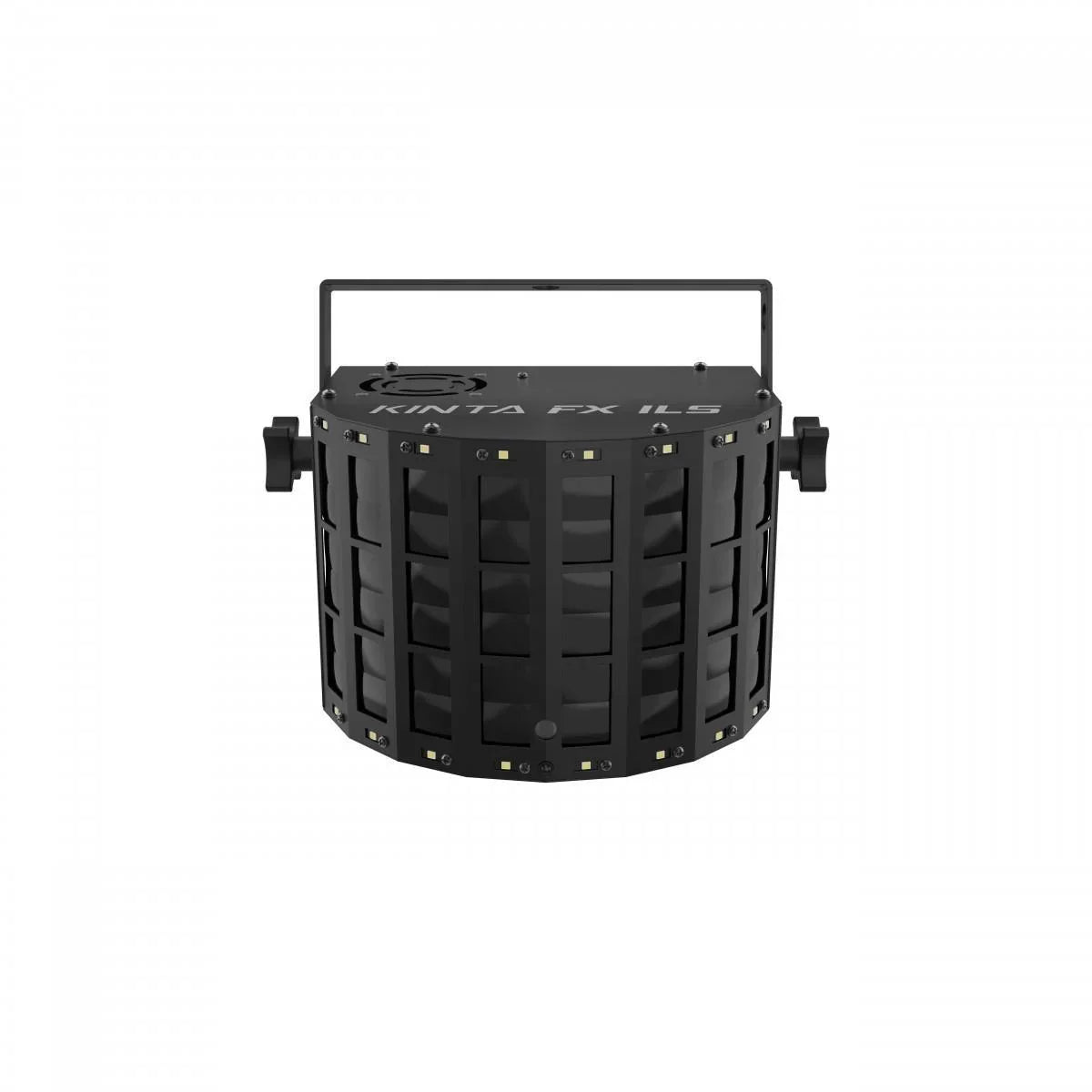 Chauvet DJ Kinta FX ILS Multi-Effect Light With DMX Cable - DY Pro Audio
