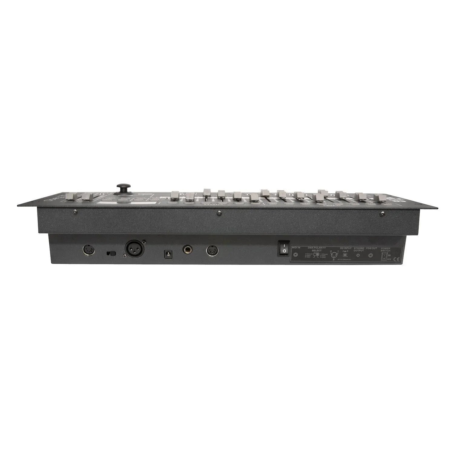 Chauvet DJ OBEY 70 384 Channel DMX Controller - DY Pro Audio