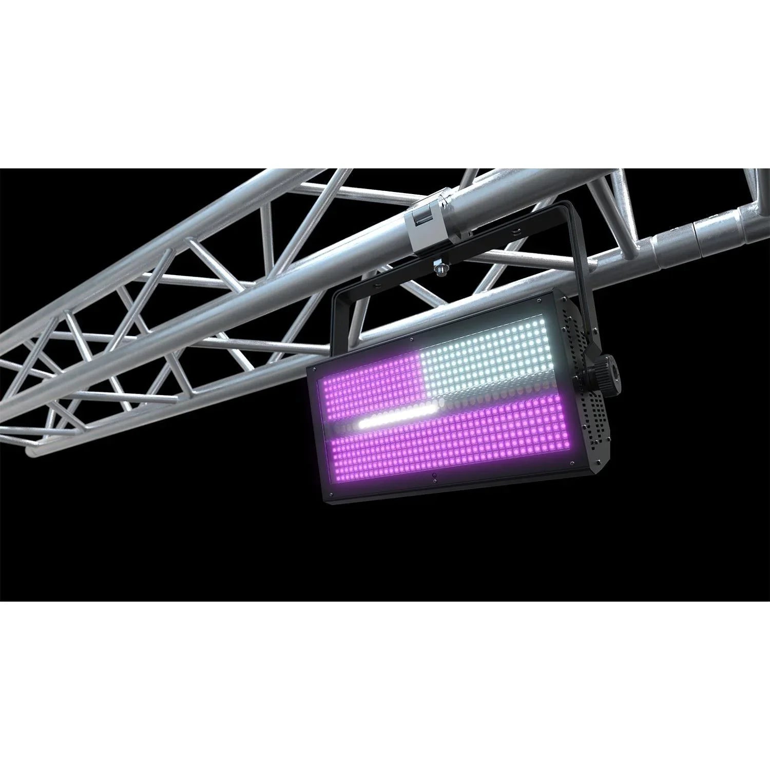 Chauvet DJ Shocker Panel FX LED Panel - DY Pro Audio