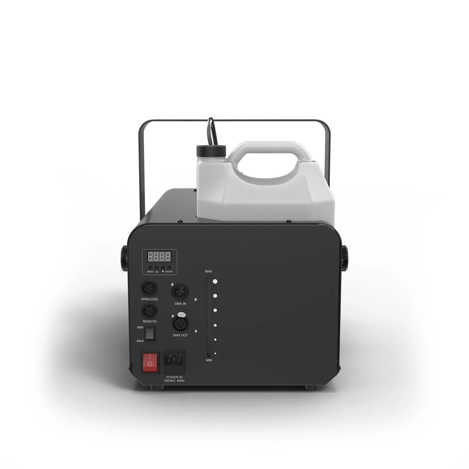 Chauvet DJ SM-250 Snow Machine - DY Pro Audio