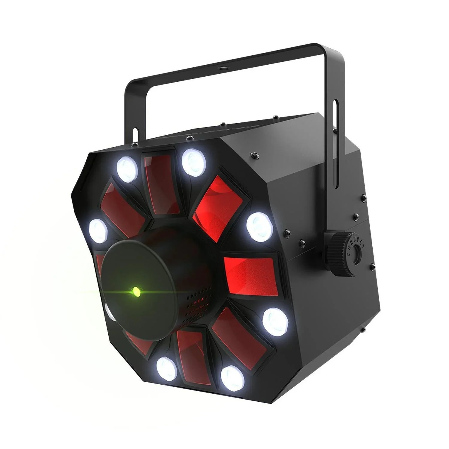 Chauvet DJ Swarm 5 FX ILS 3-IN-1 Lighting Effect - DY Pro Audio