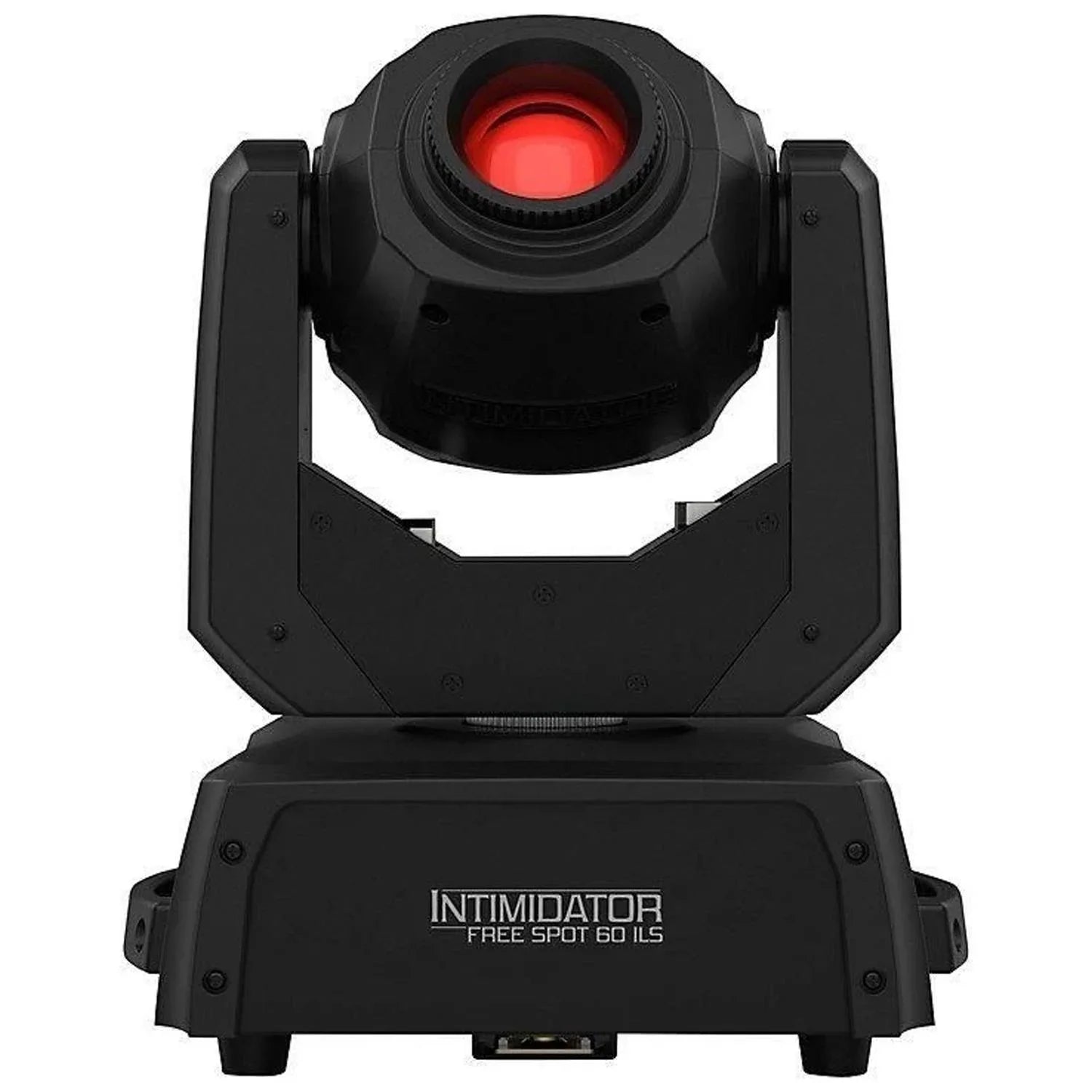 Chauvet Intimidator Free Spot 60 ILS Wireless Battery Moving Head - DY Pro Audio
