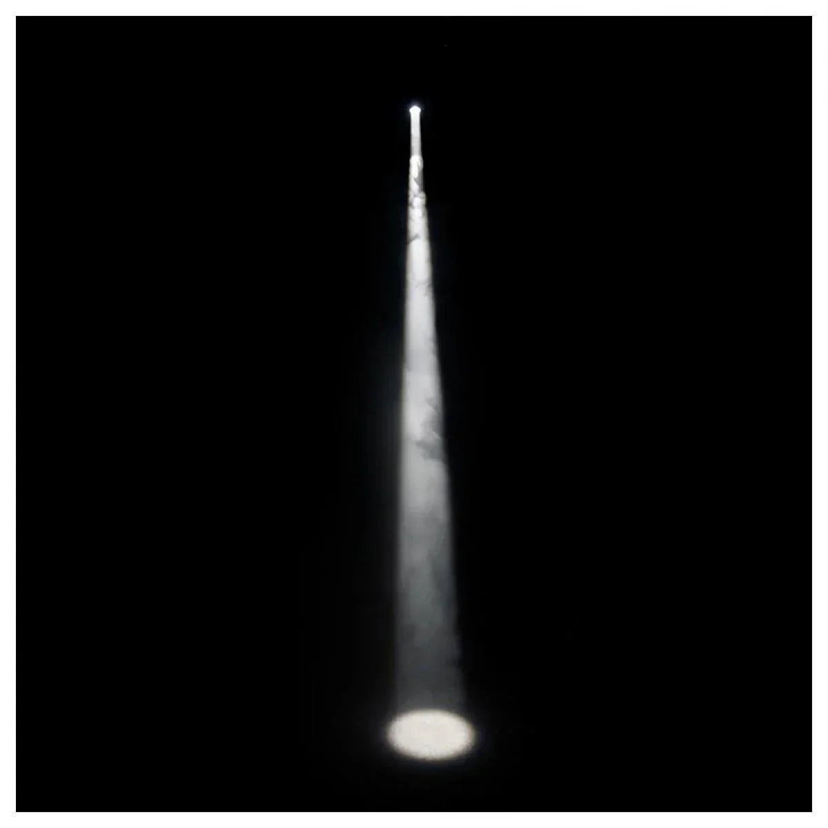 Chauvet Pinspot Q1Z ILS 20w Quad-Colour LED Spot - DY Pro Audio