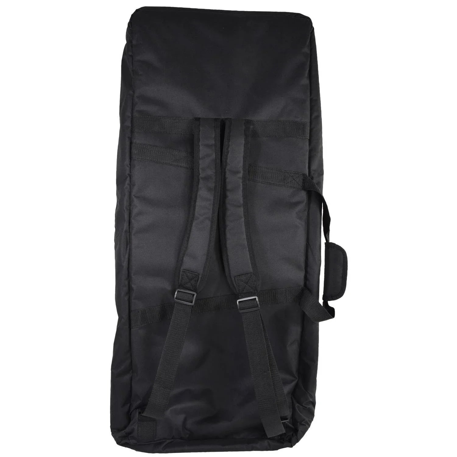 Chord 61 Key Keyboard Bag with Backpack Straps - DY Pro Audio