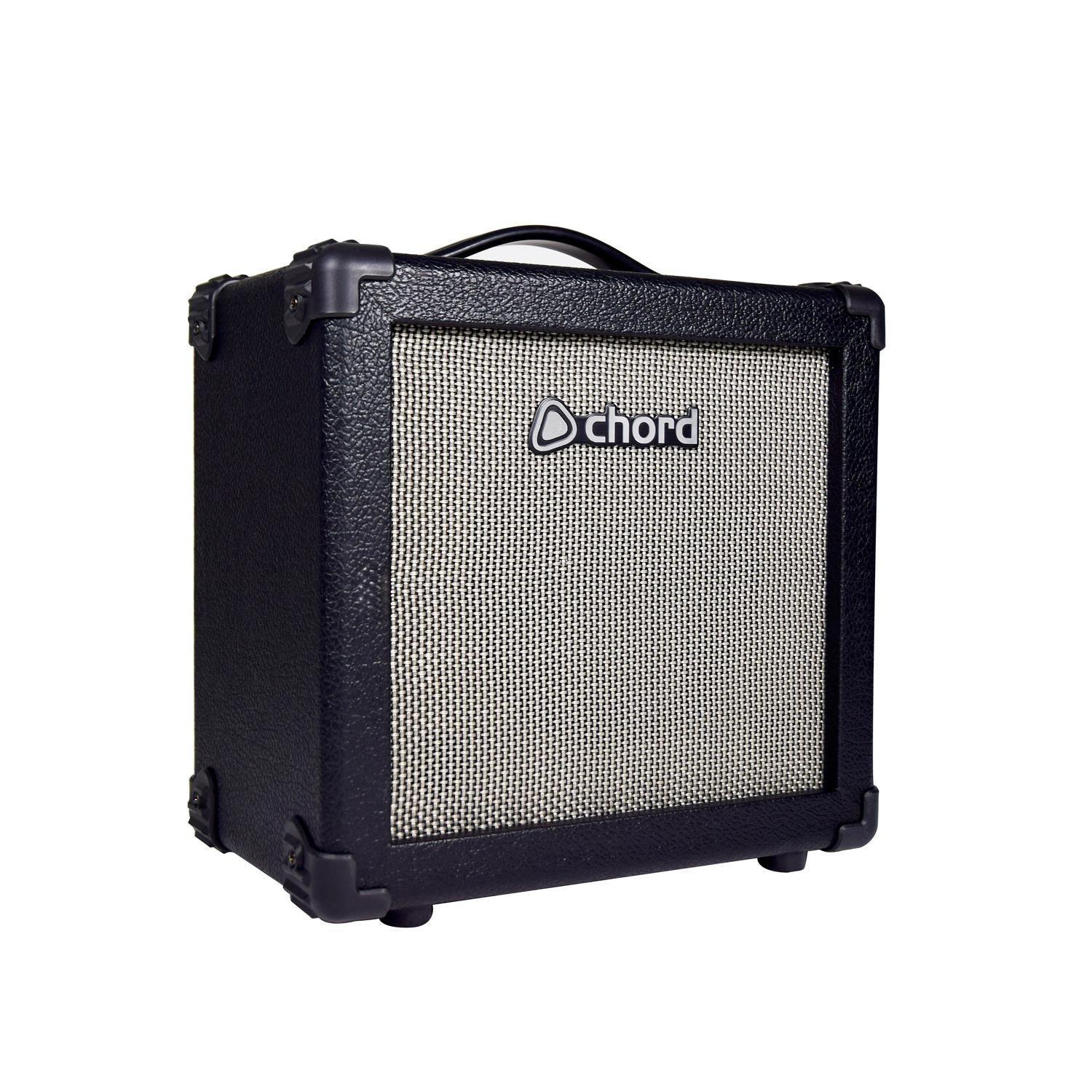 Chord CB-15BT Bass Guitar Amp with Bluetooth - DY Pro Audio