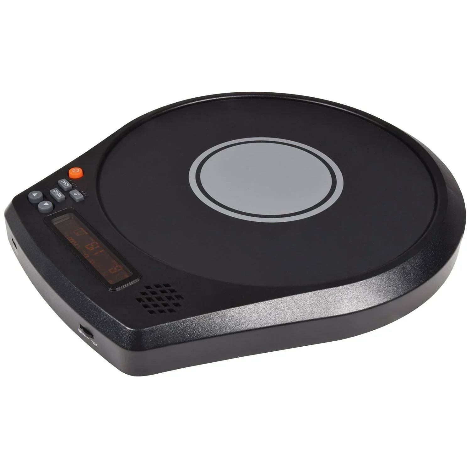 Chord DP-2 Digital Drum Practice Pad - DY Pro Audio