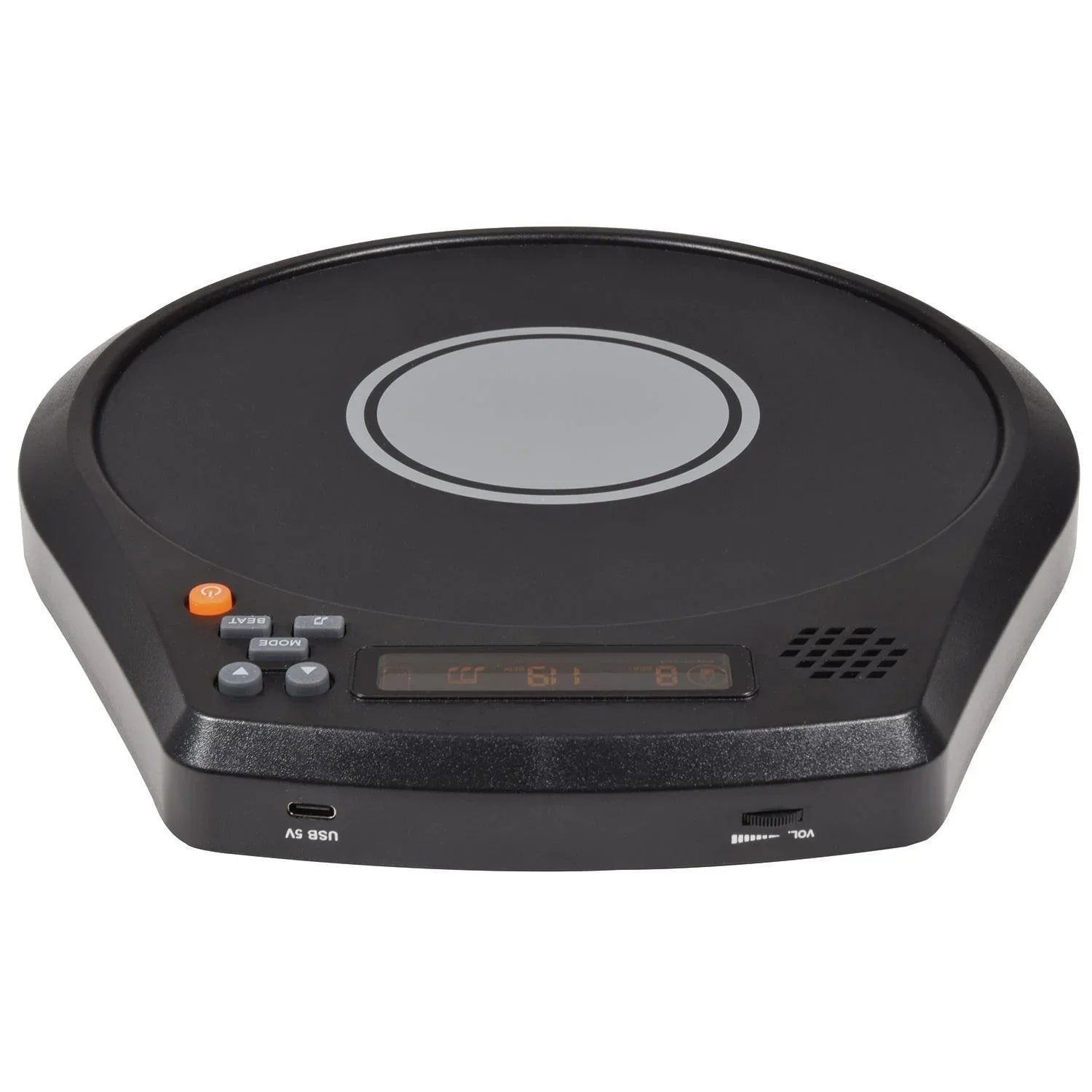 Chord DP-2 Digital Drum Practice Pad - DY Pro Audio