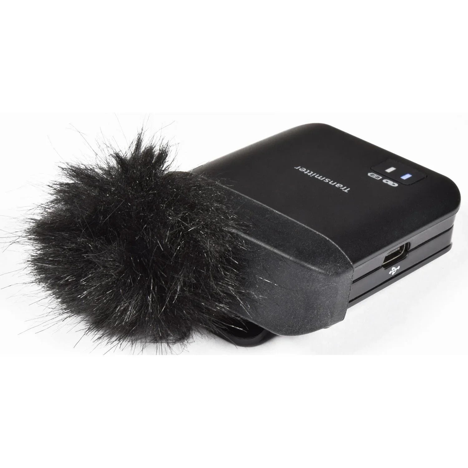 Chord LM58 Wireless Clip Microphone Set 5.8GHz - DY Pro Audio