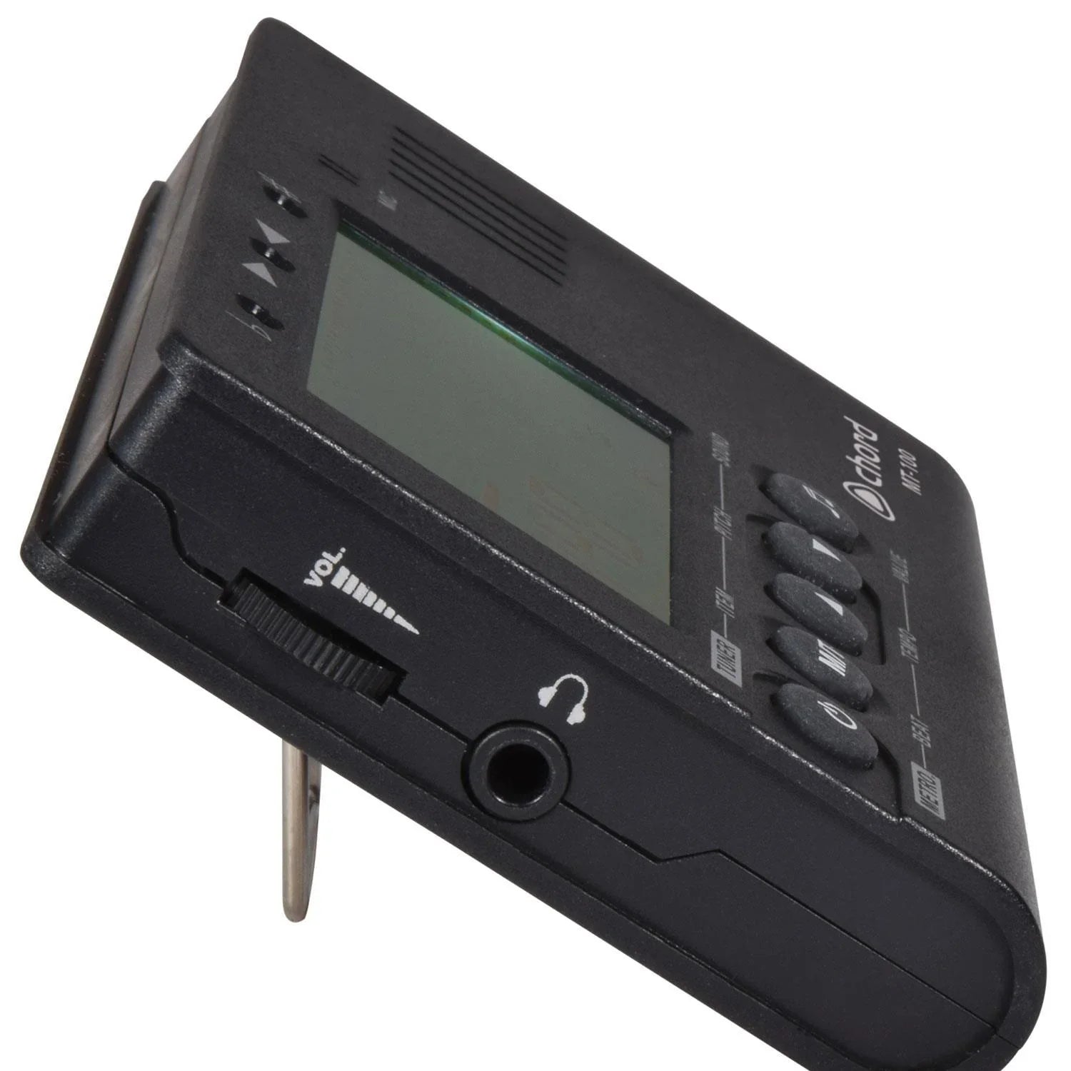 Chord MT-100 Metro-Tuner & Pitch Generator - DY Pro Audio