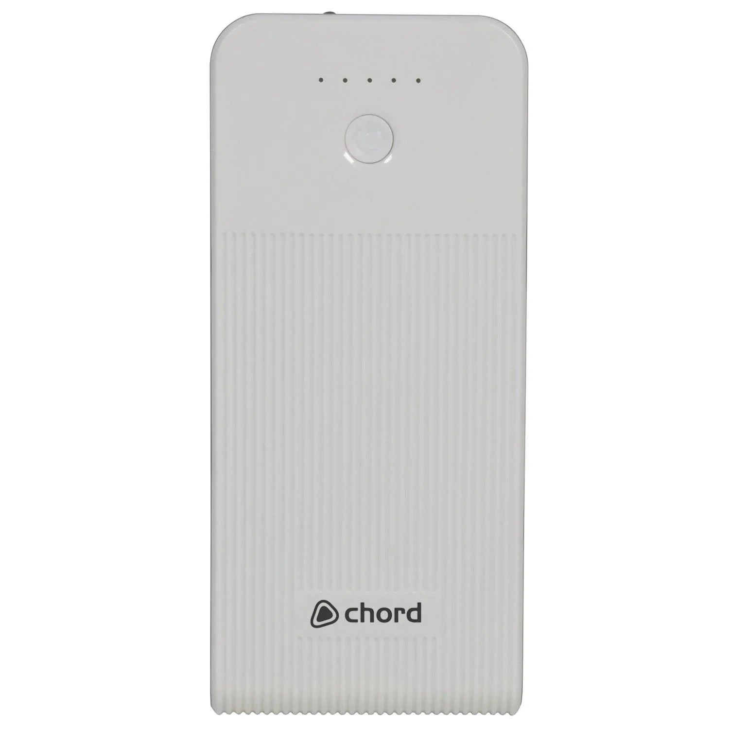 Chord Portable Effect Pedal Power Bank 2 x 9V + USB 10Ah - DY Pro Audio