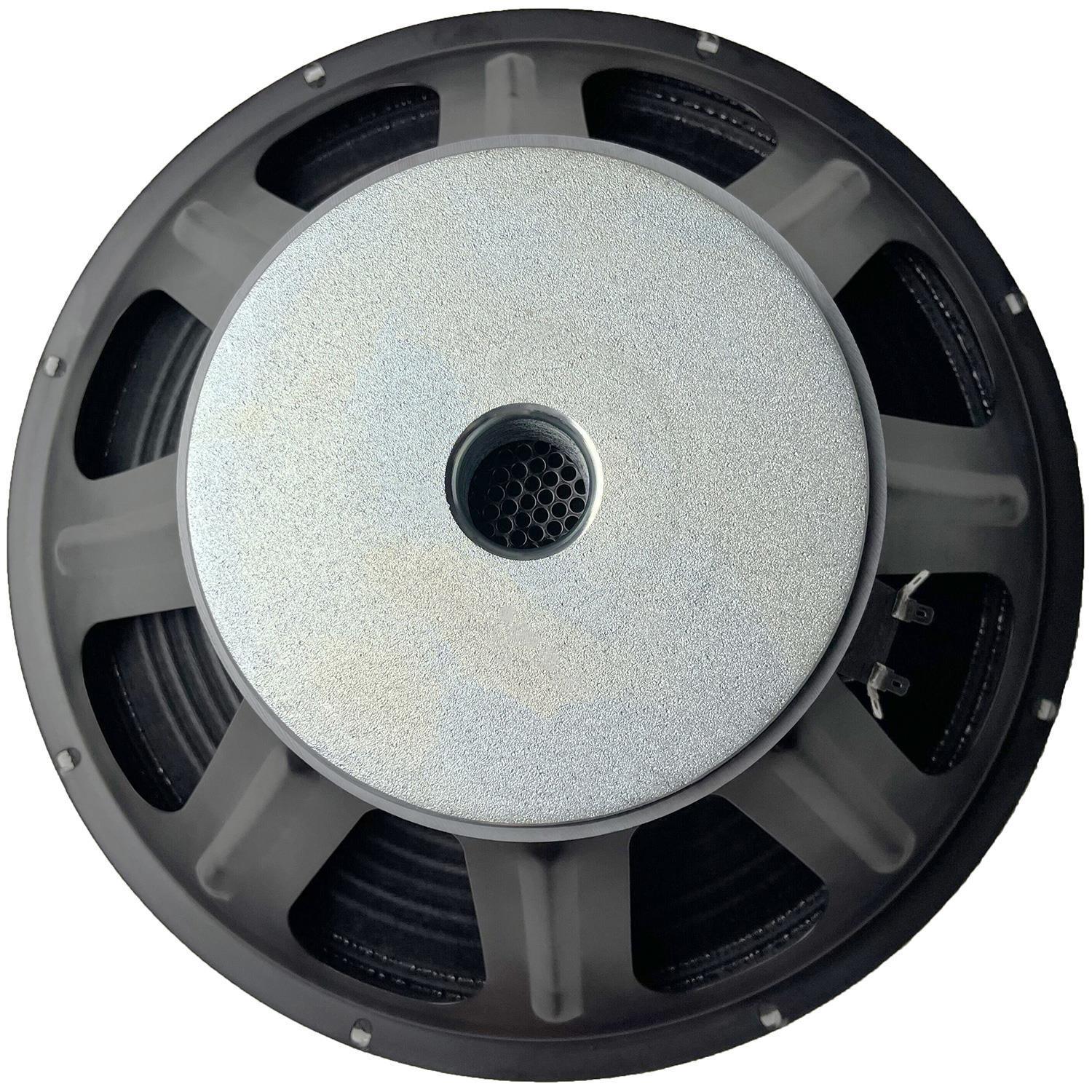 Citronic 15" Driver 4 Ohm 400W for CASA-15A, CUBA-15A and CLARA -15A - DY Pro Audio