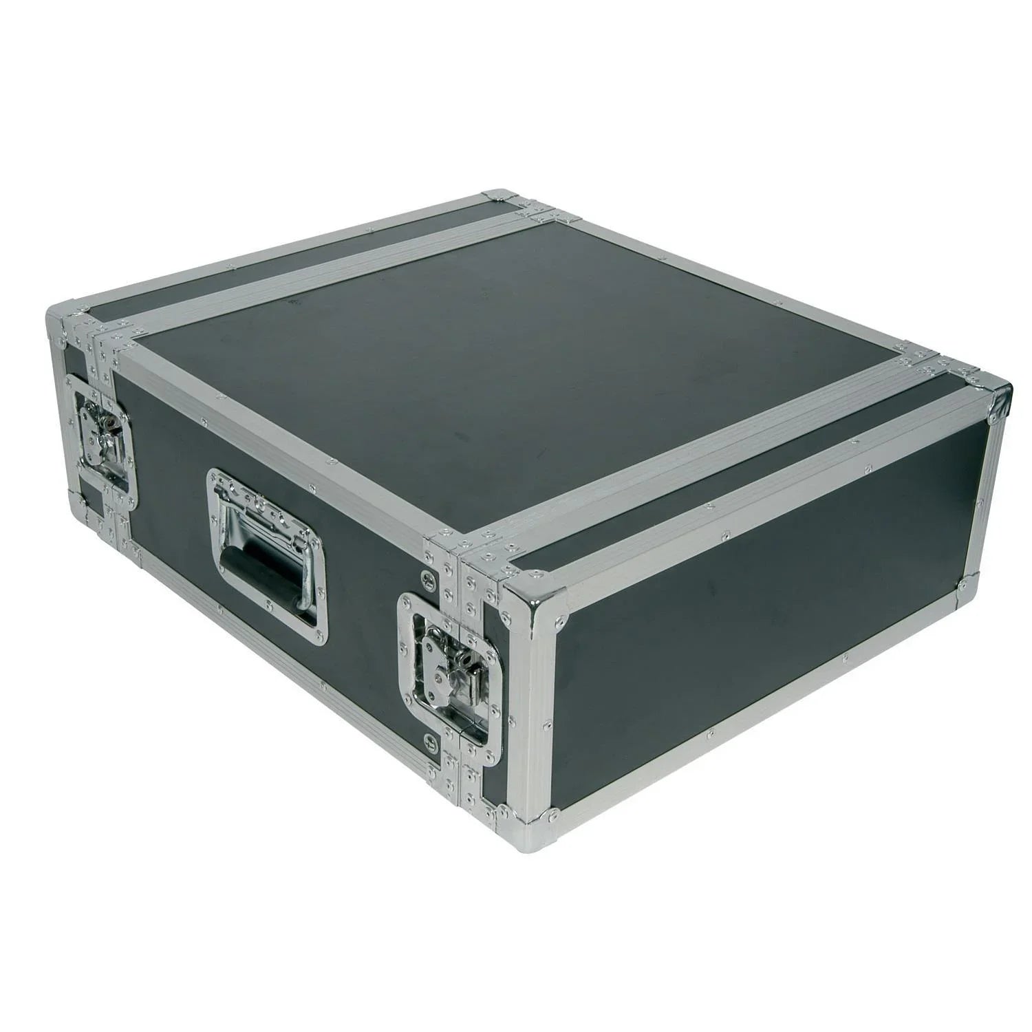 Citronic 4u 19" Rack Flight Case - DY Pro Audio