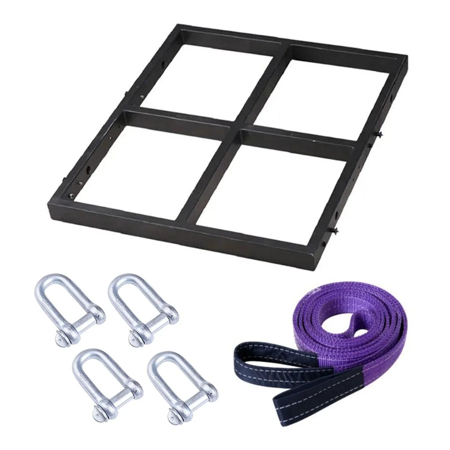 Citronic C-Rig Support Frame & Accessories - DY Pro Audio