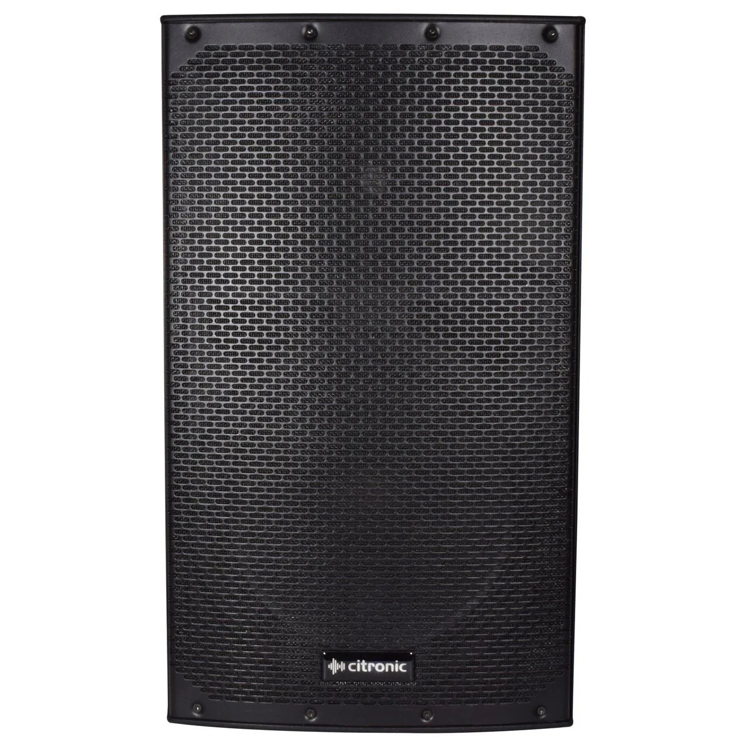 Citronic CAB-12L 12" 1200w Active Speaker - DY Pro Audio