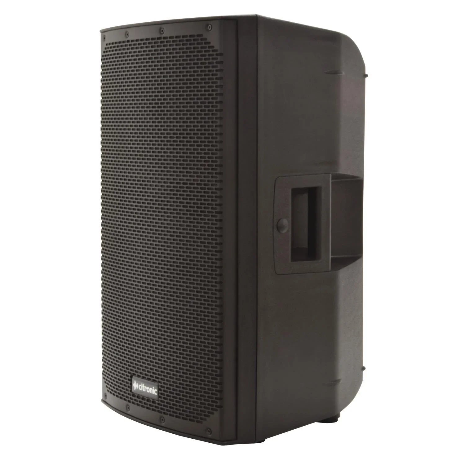 Citronic CAB-12L 12" 1200w Active Speaker - DY Pro Audio