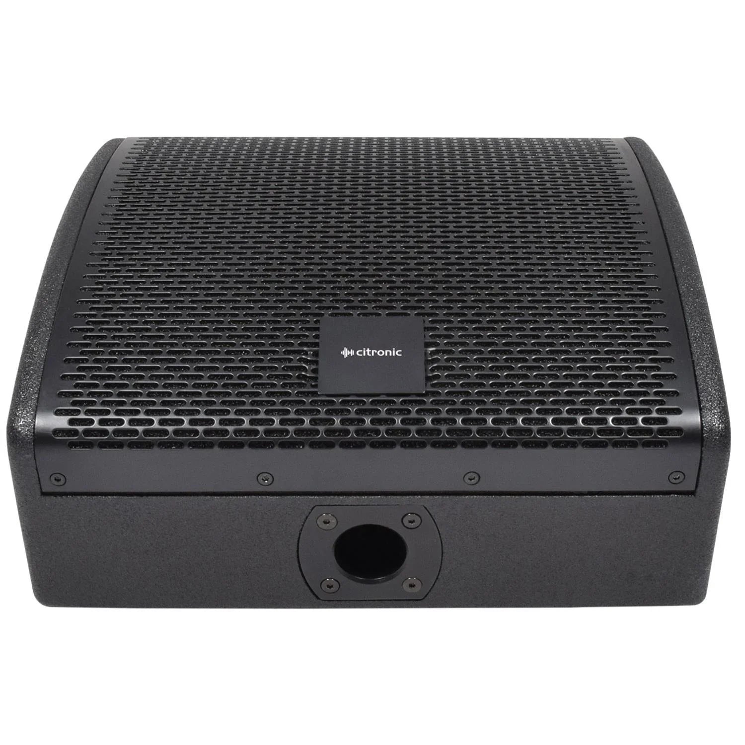 Citronic CM10 10" Passive Wedge Stage Monitor - DY Pro Audio