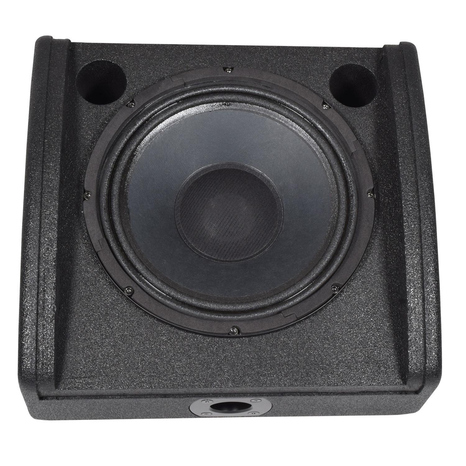 Citronic CM10 10" Passive Wedge Stage Monitor - DY Pro Audio