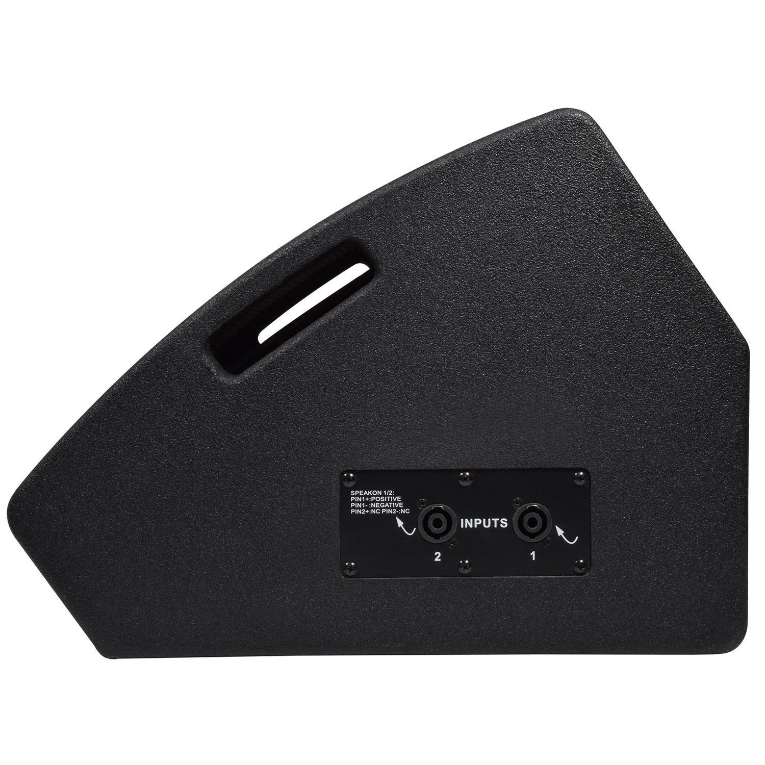 Citronic CM12 12" Passive Wedge Stage Monitor - DY Pro Audio