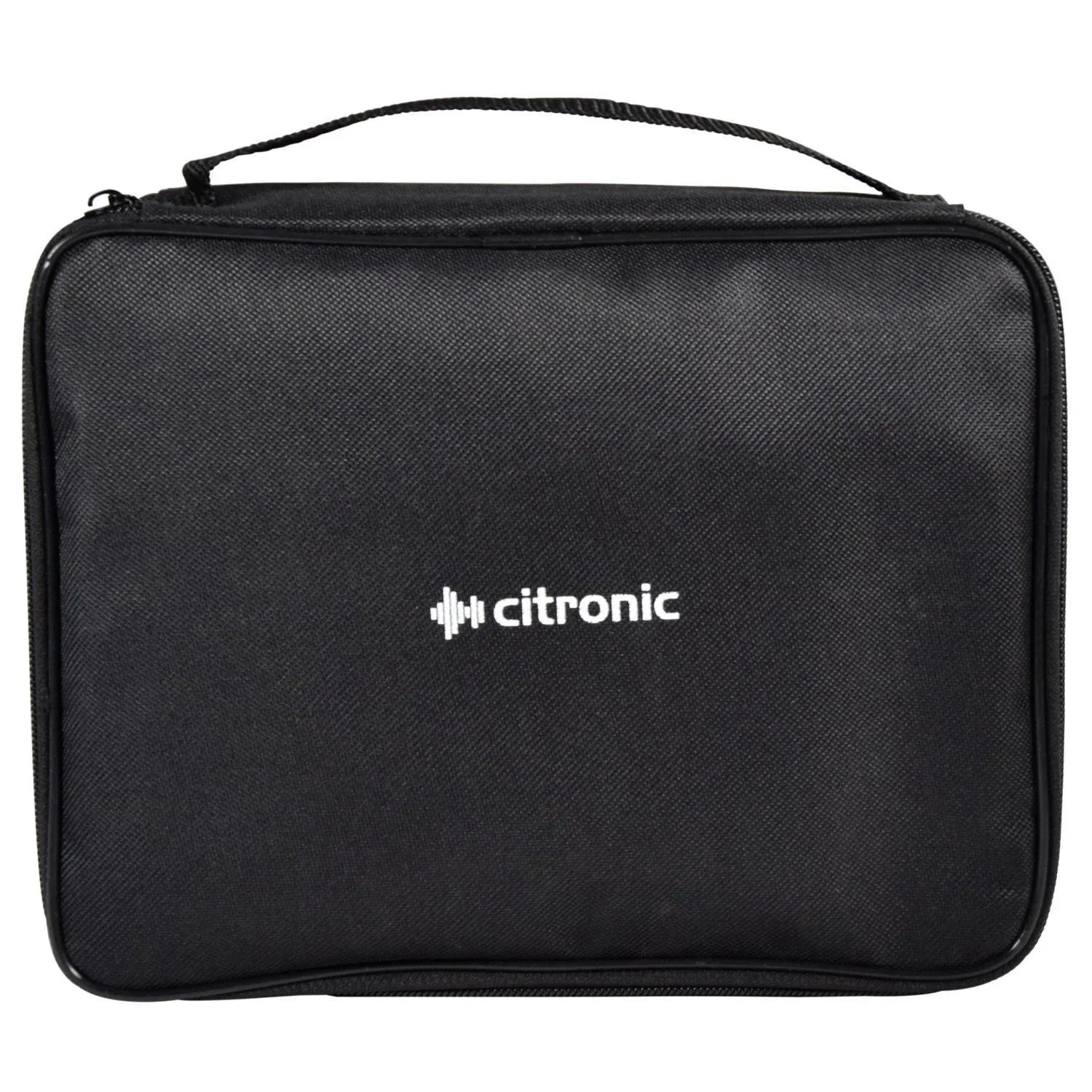 Citronic CMA-8 Compact Mixer with DSP FX and BT/USB - DY Pro Audio