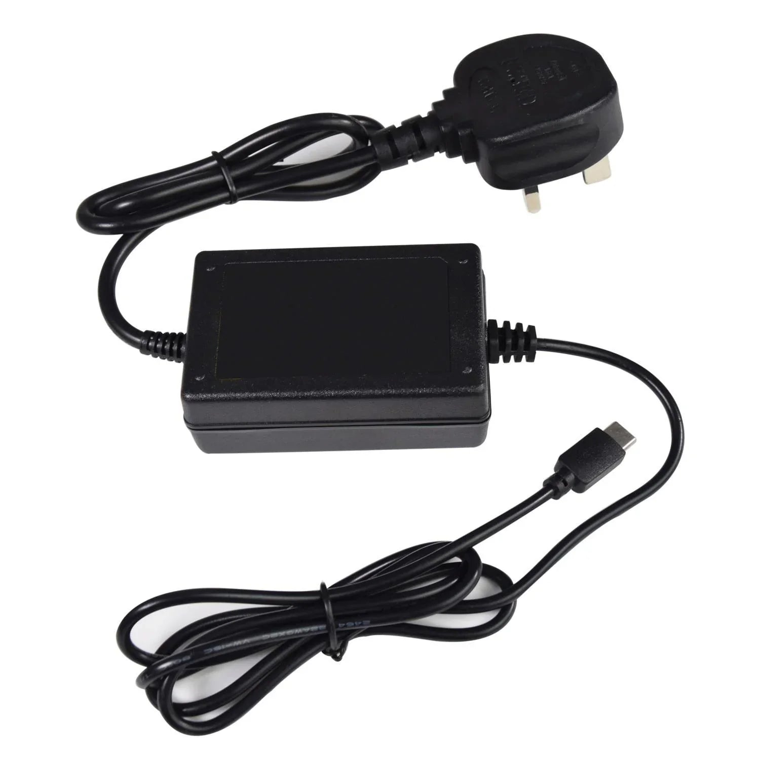 Citronic CMA-8 Compact Mixer with DSP FX and BT/USB - DY Pro Audio