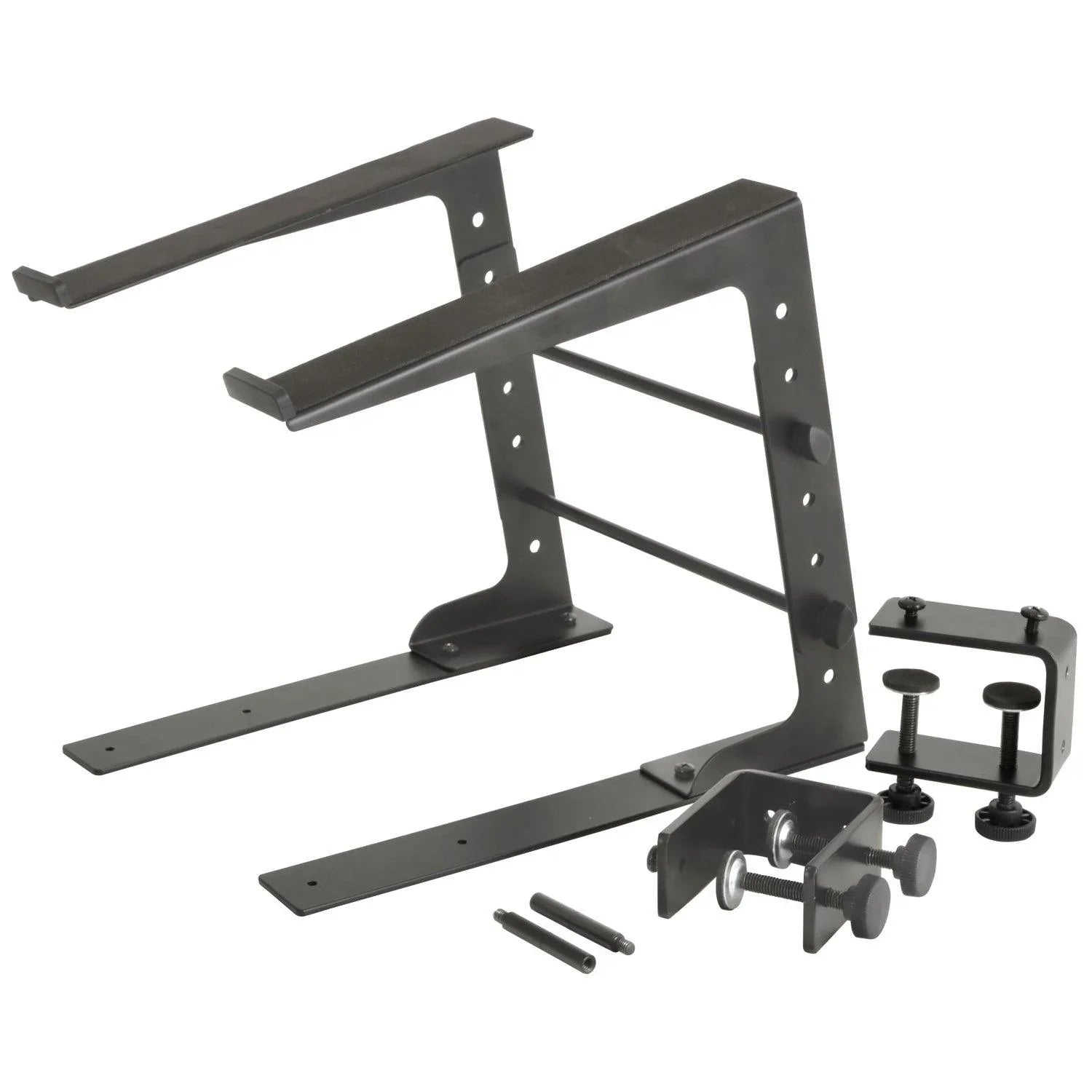 Citronic Compact Laptop Stand - DY Pro Audio