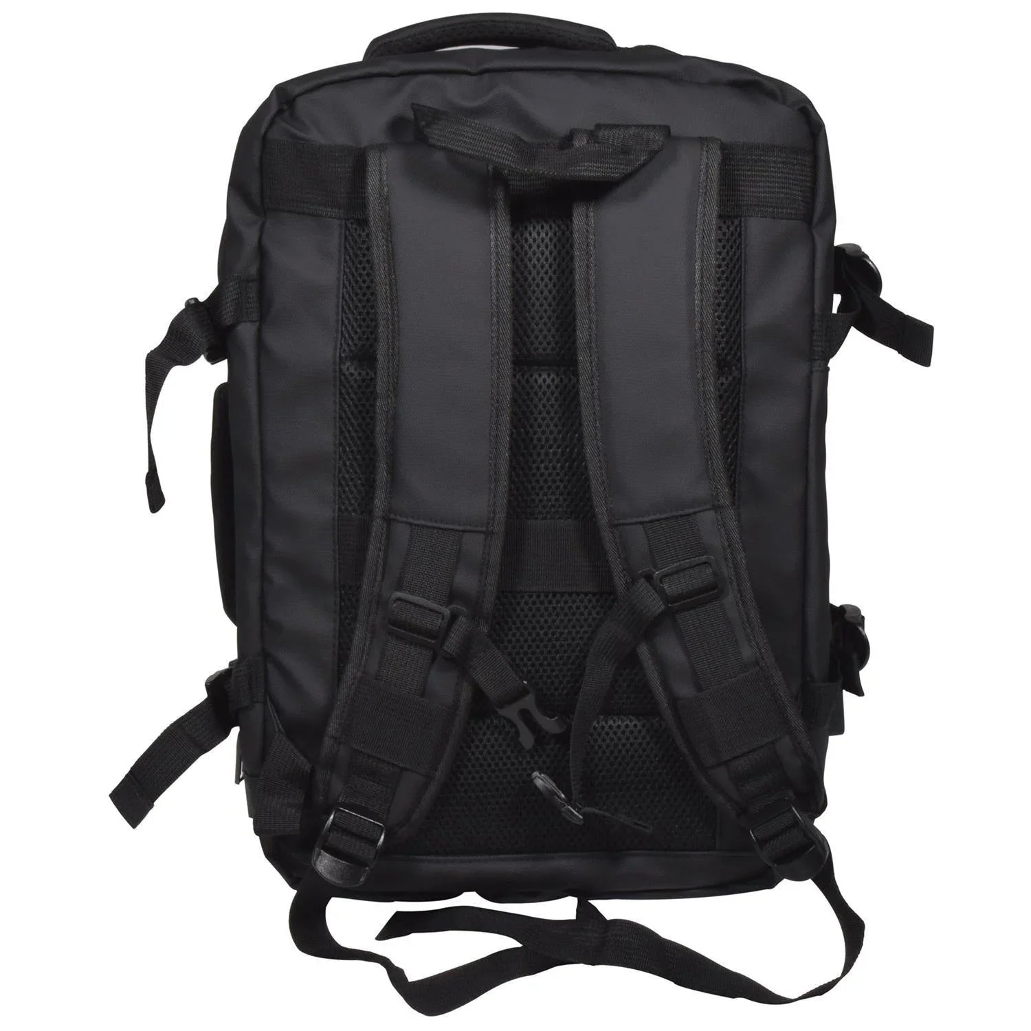 Citronic DJ Laptop Bag with USB port Backpack - DY Pro Audio