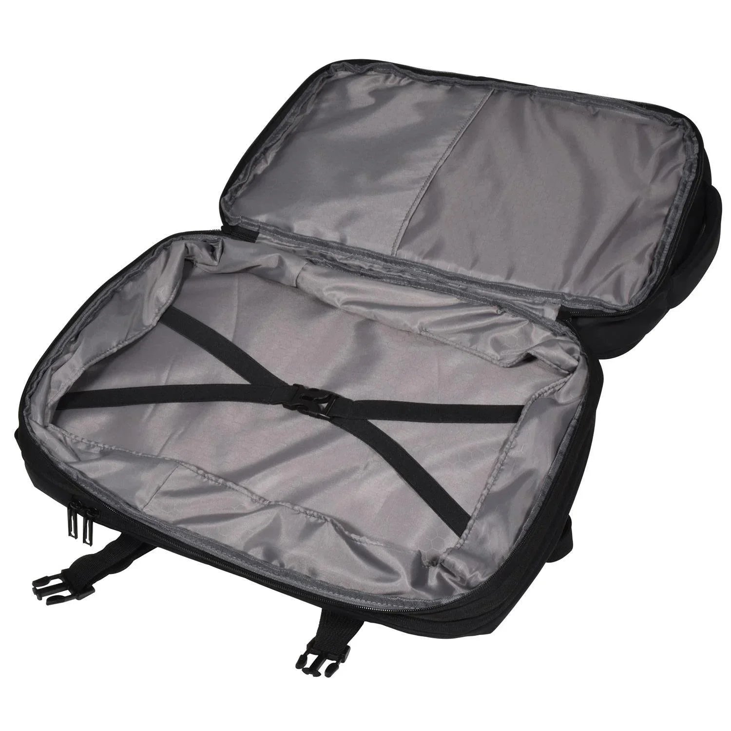 Citronic DJ Laptop Bag with USB port Backpack - DY Pro Audio