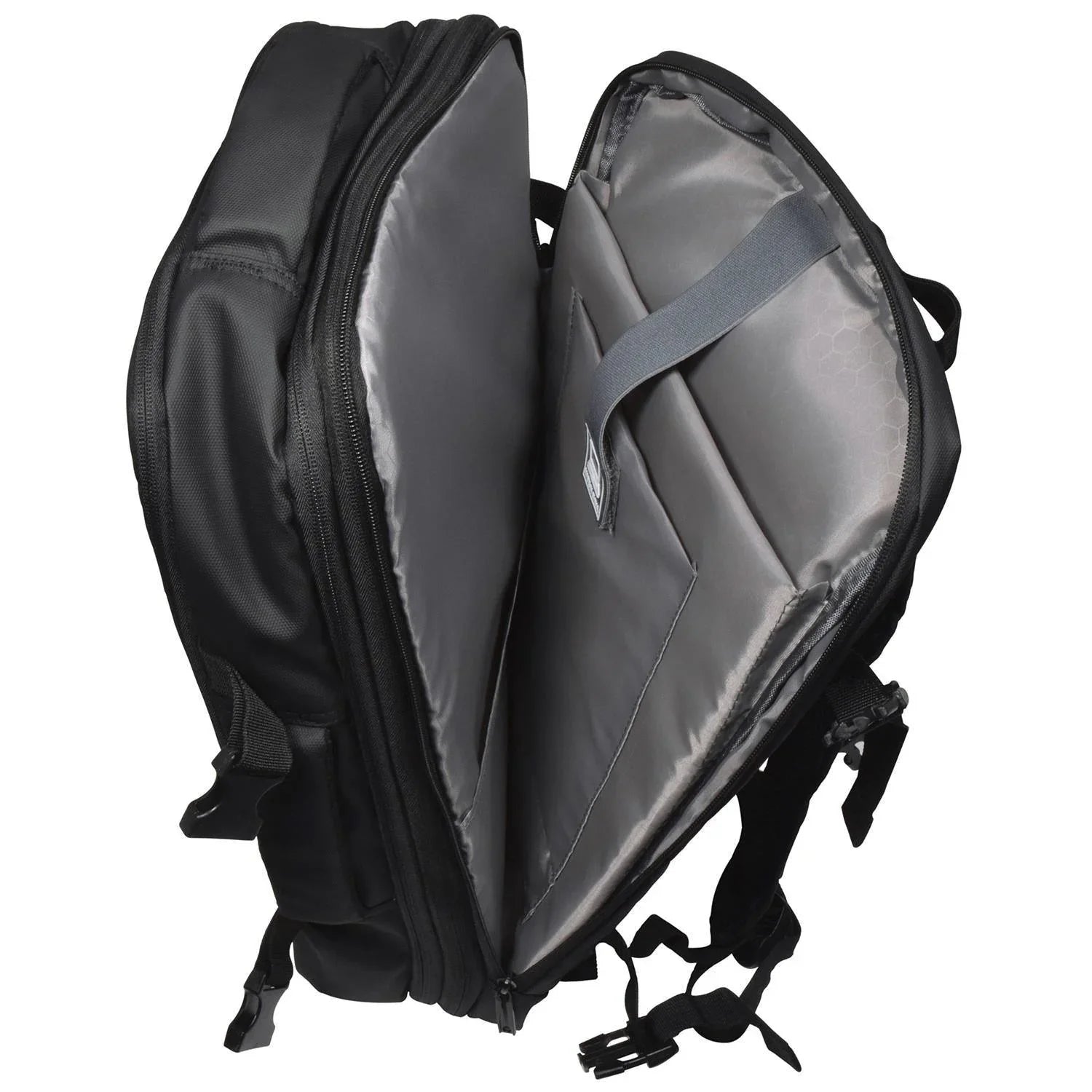 Citronic DJ Laptop Bag with USB port Backpack - DY Pro Audio