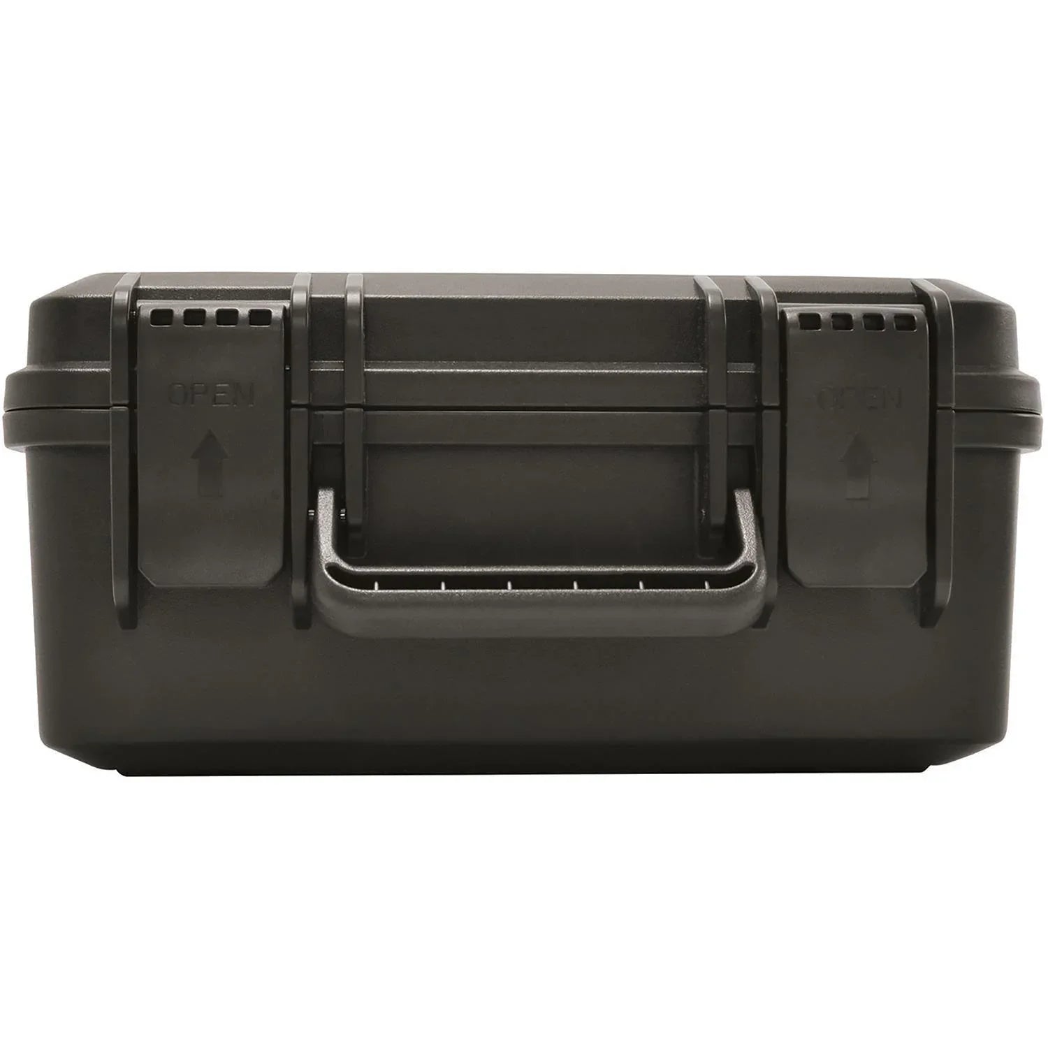 Citronic Heavy Duty Compact ABS Transit Case - DY Pro Audio