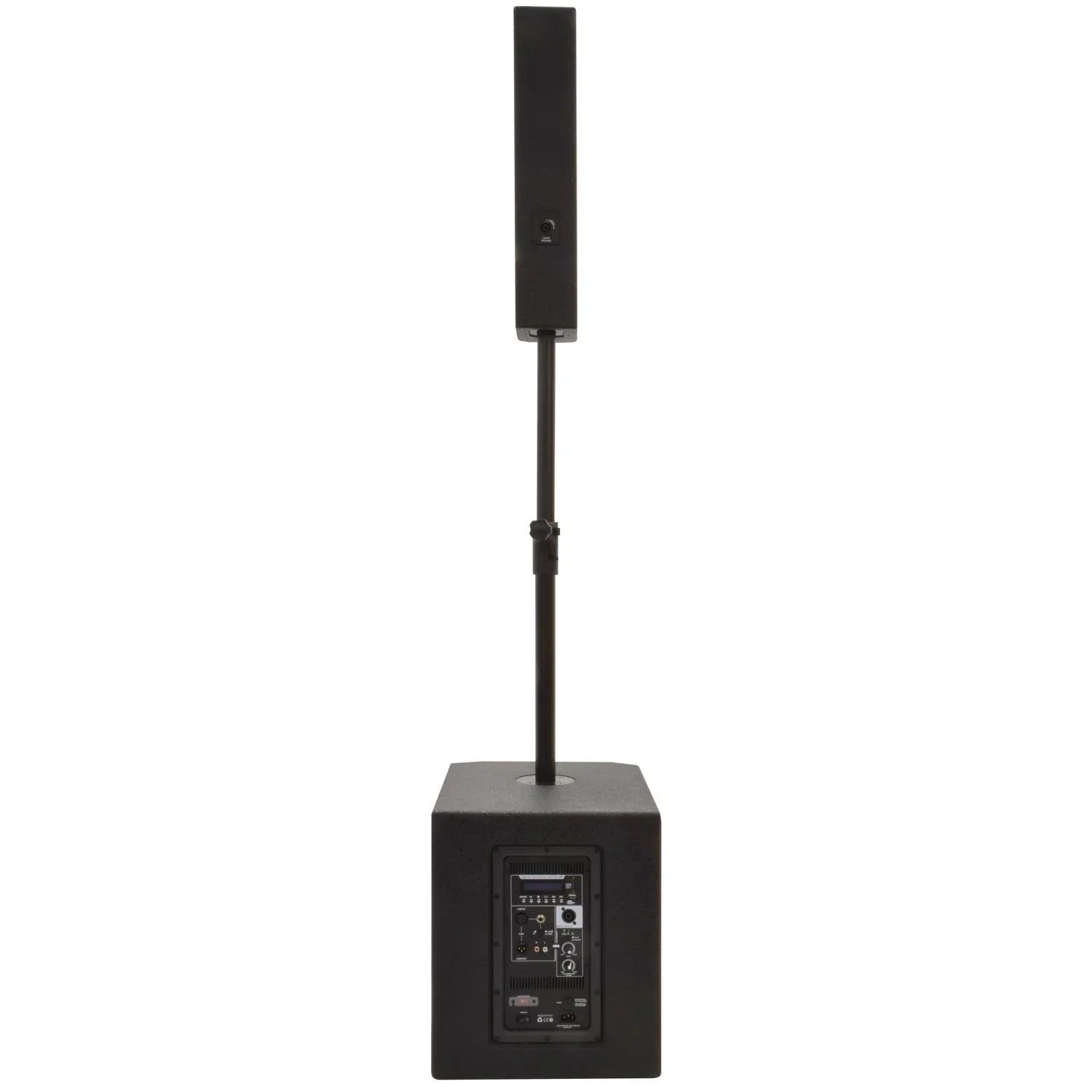 Citronic Monolith MK3 Active Sub + Column Array Speaker System - DY Pro Audio