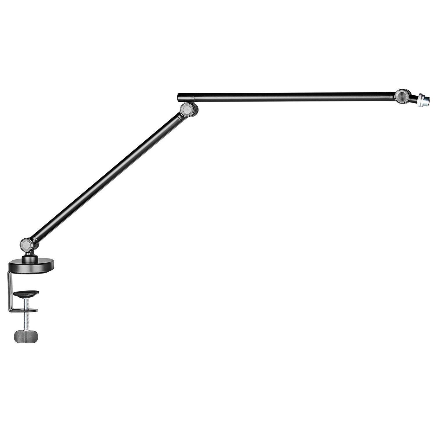 Citronic Pro Studio Adjustable Microphone Boom Arm - DY Pro Audio