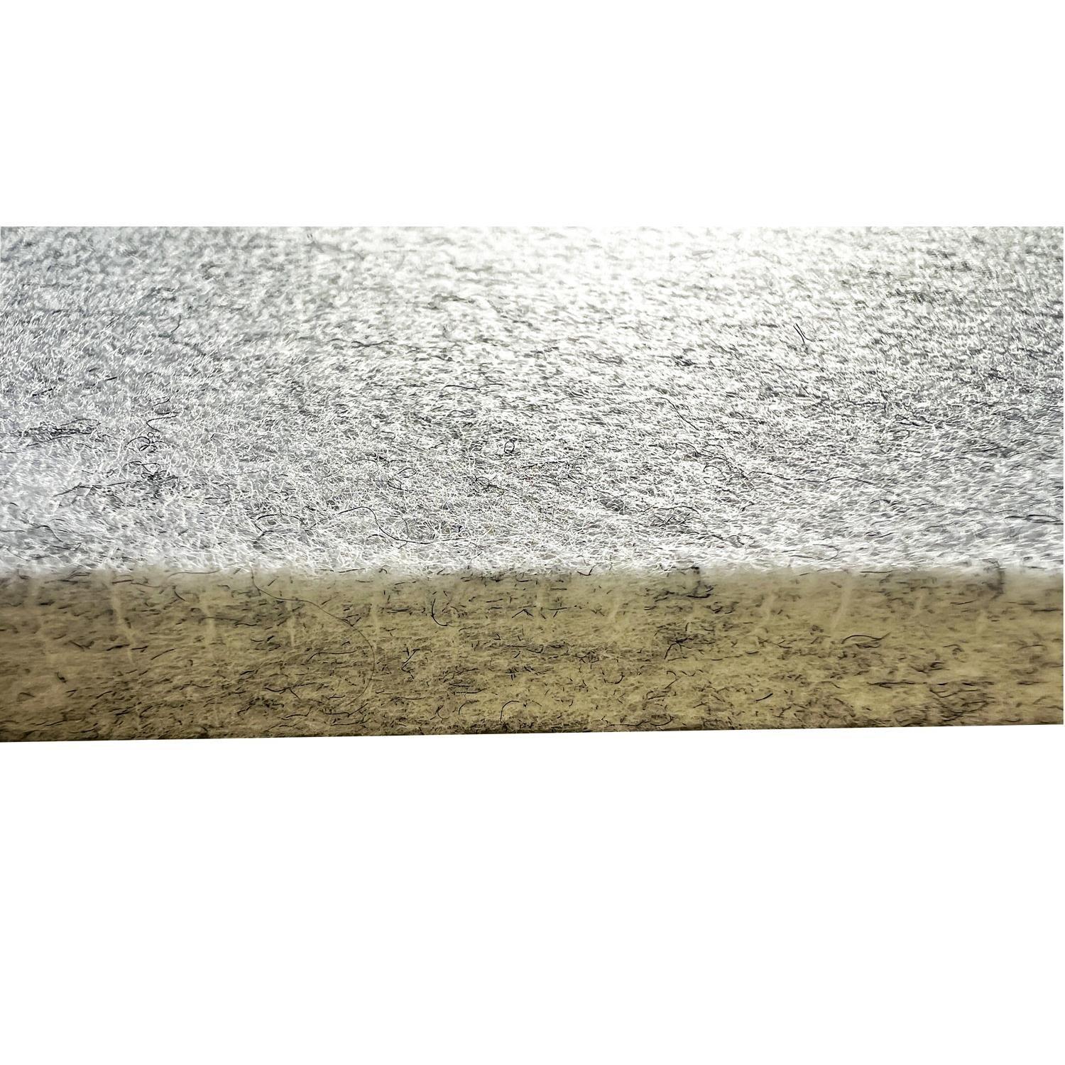 Citronic Sound Absorption Tile 600 x 600mm Grey - DY Pro Audio