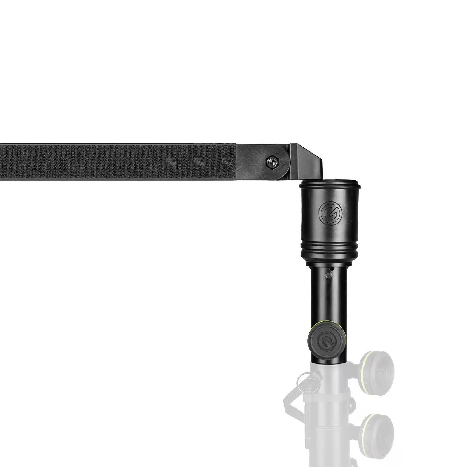 Gravity PAD SET 1 Pipe and Drape set without curtain