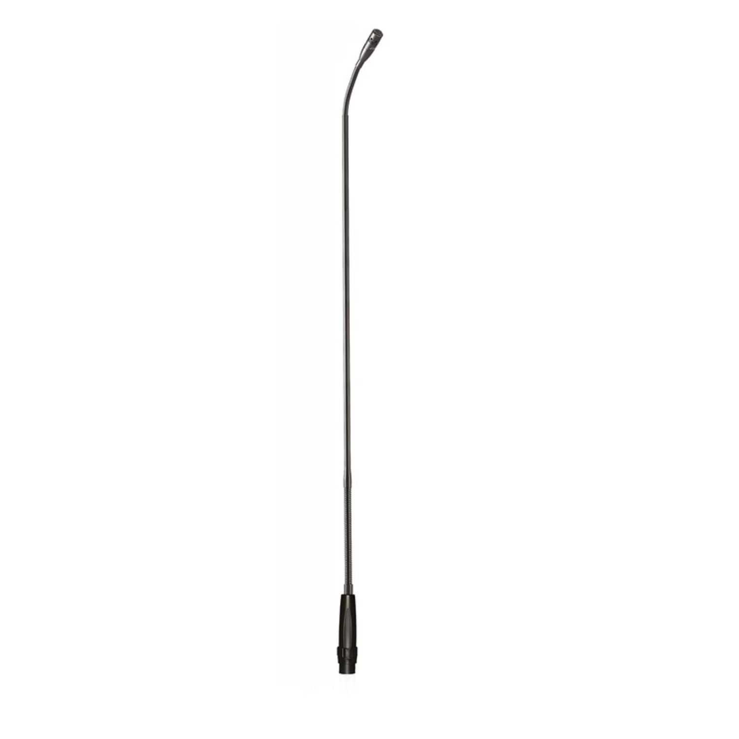 JTS GM-5225 25" Gooseneck Supercardioid Presenting Microphone
