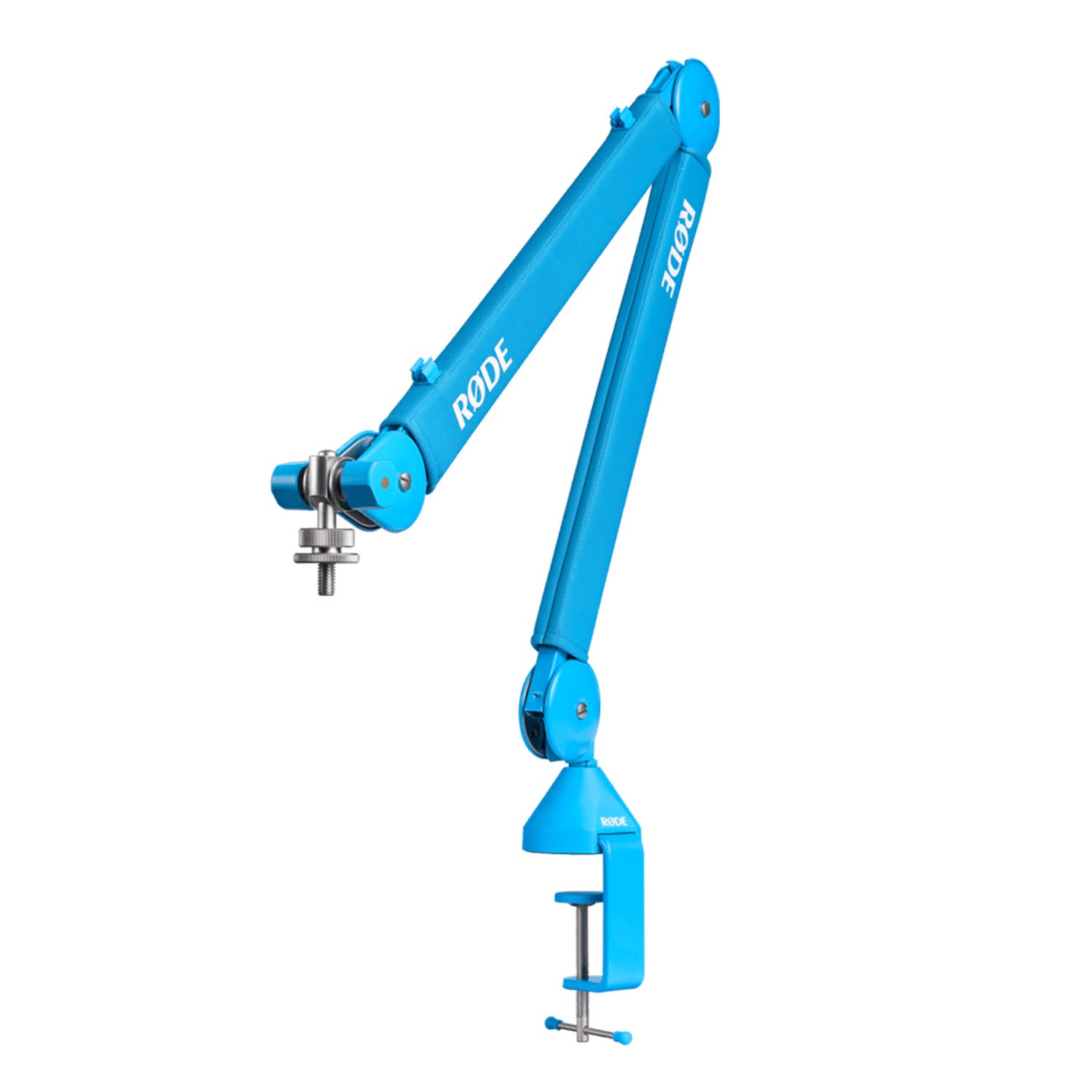RØDE PSA1 Plus Blue studio boom arm