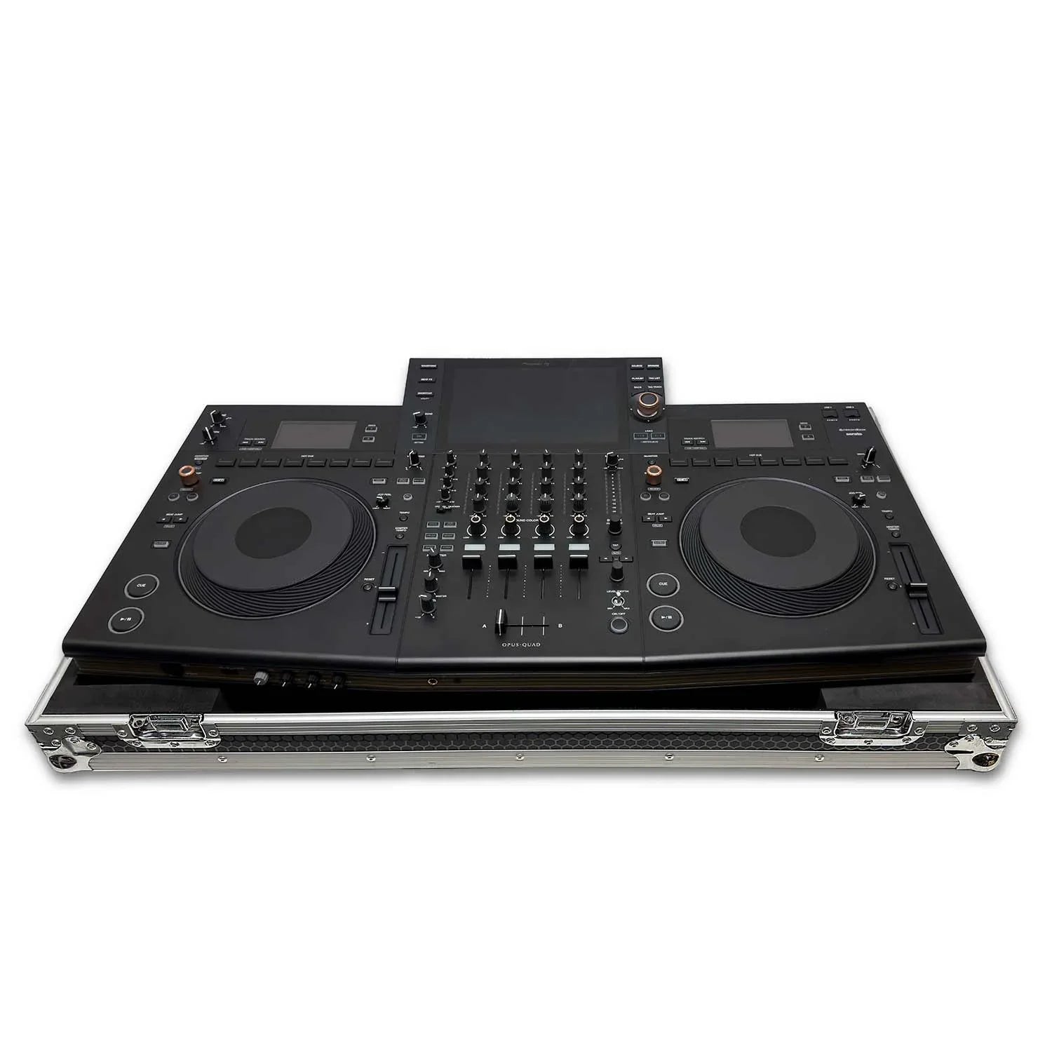 Protekt case For Pioneer DJ Opus Quad DJ Controller