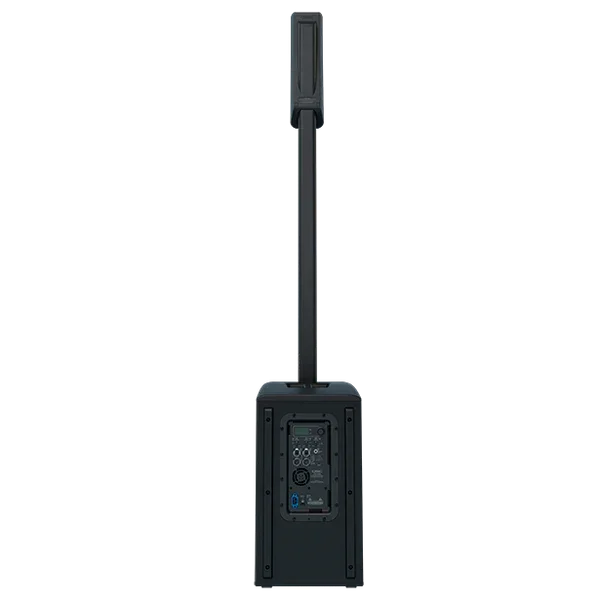 2 x QSC KC12 Black 3000W Column Array System